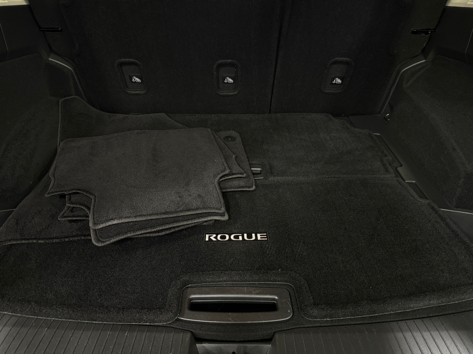 Thumbnail: 2025 Nissan Rogue - 6