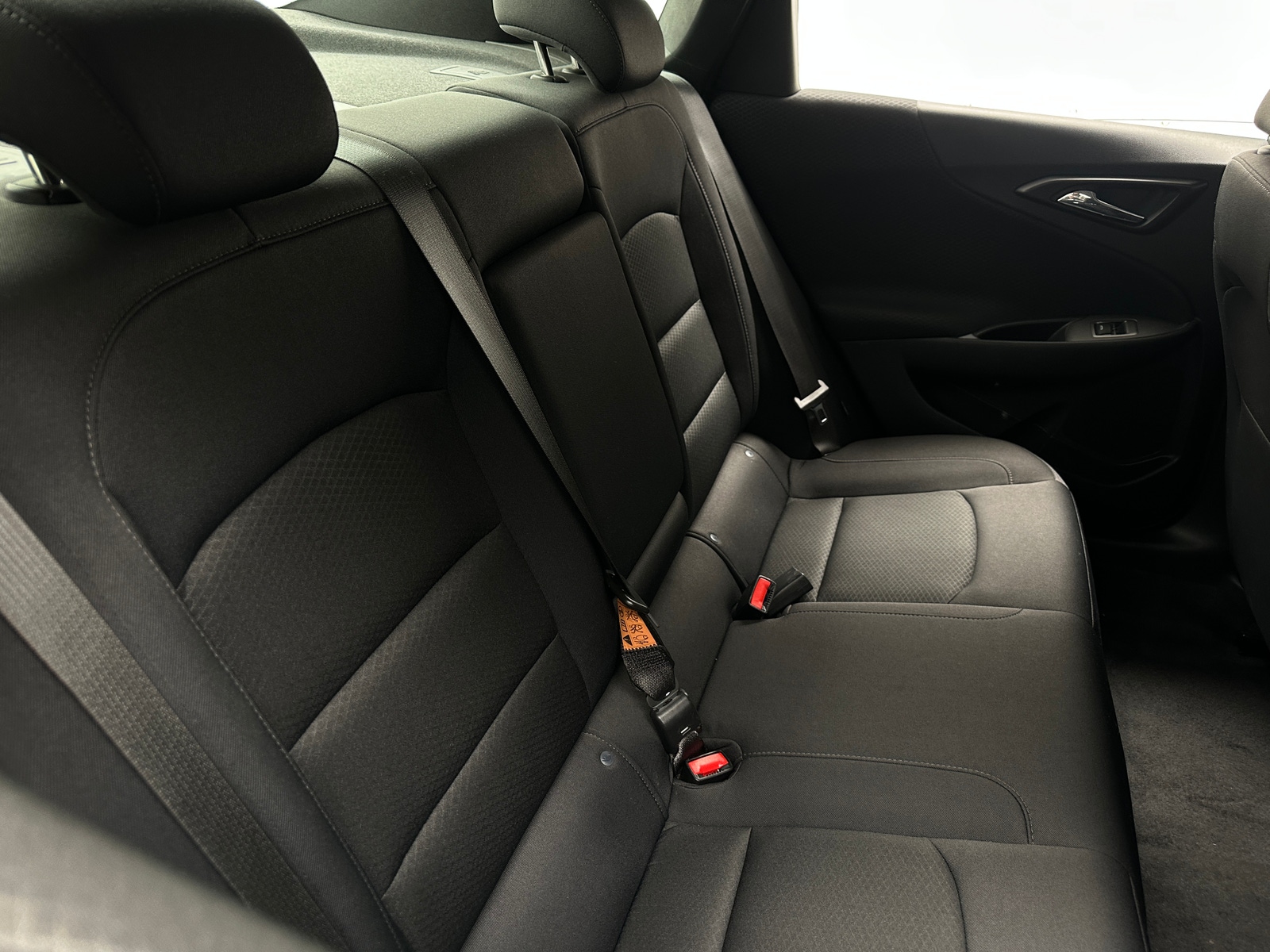 Thumbnail: 2024 Chevrolet Malibu - 6