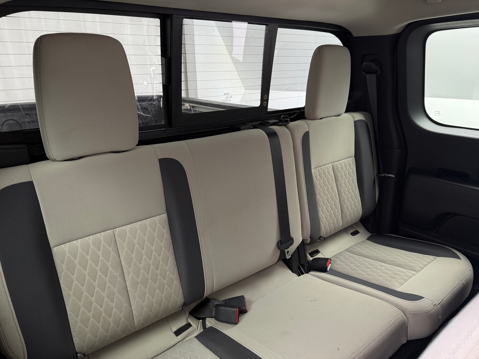 Thumbnail: 2020 Nissan Titan - 6
