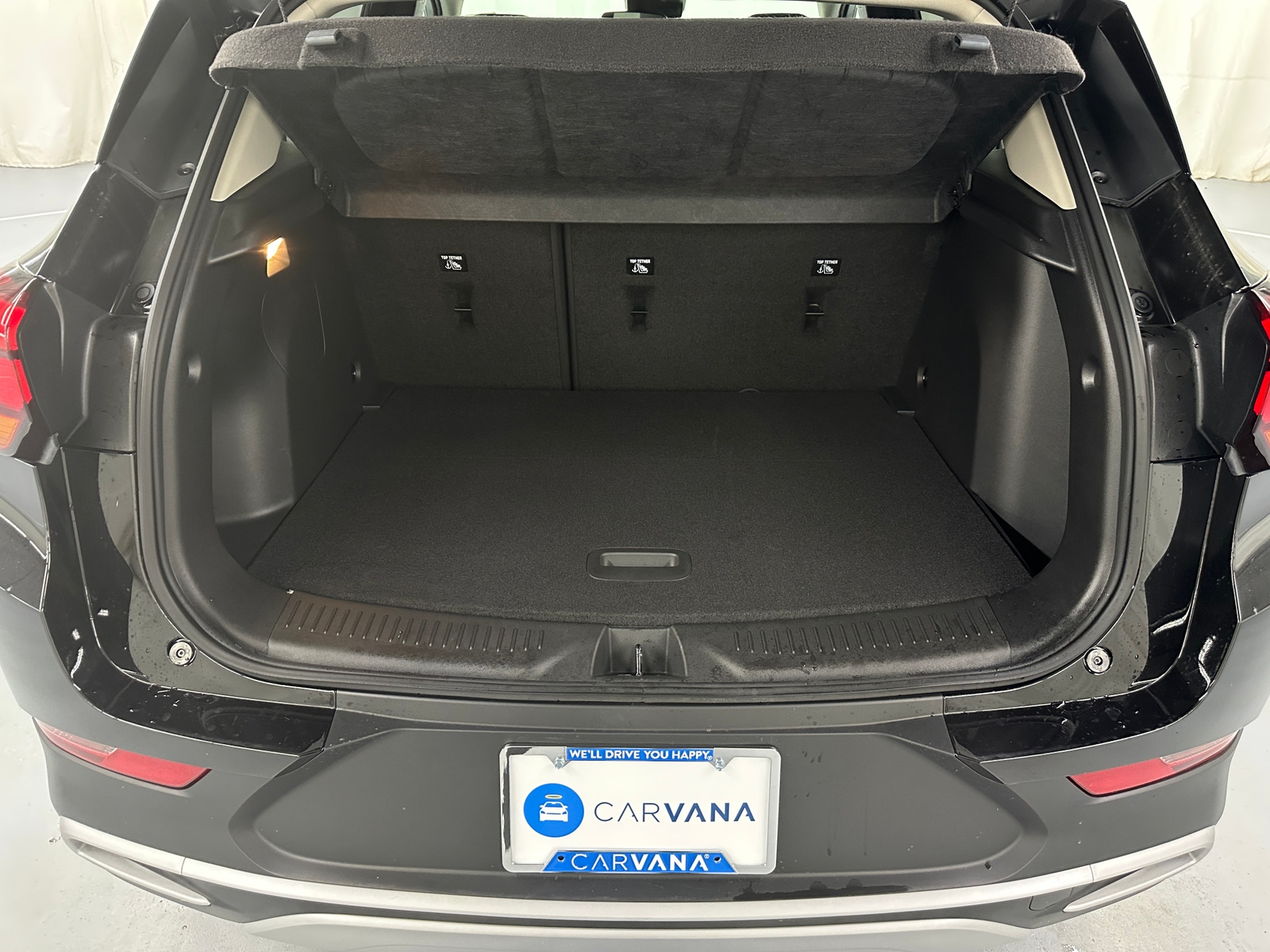 Thumbnail: 2023 Buick Encore GX - 6