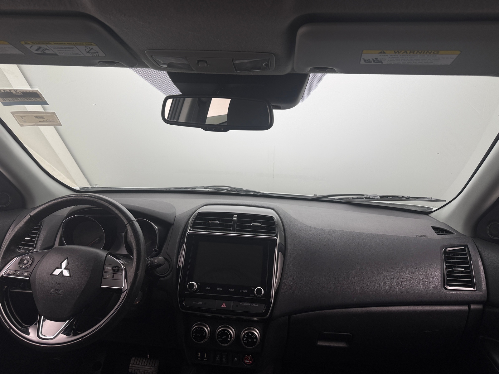 Thumbnail: 2022 Mitsubishi Outlander Sport - 3