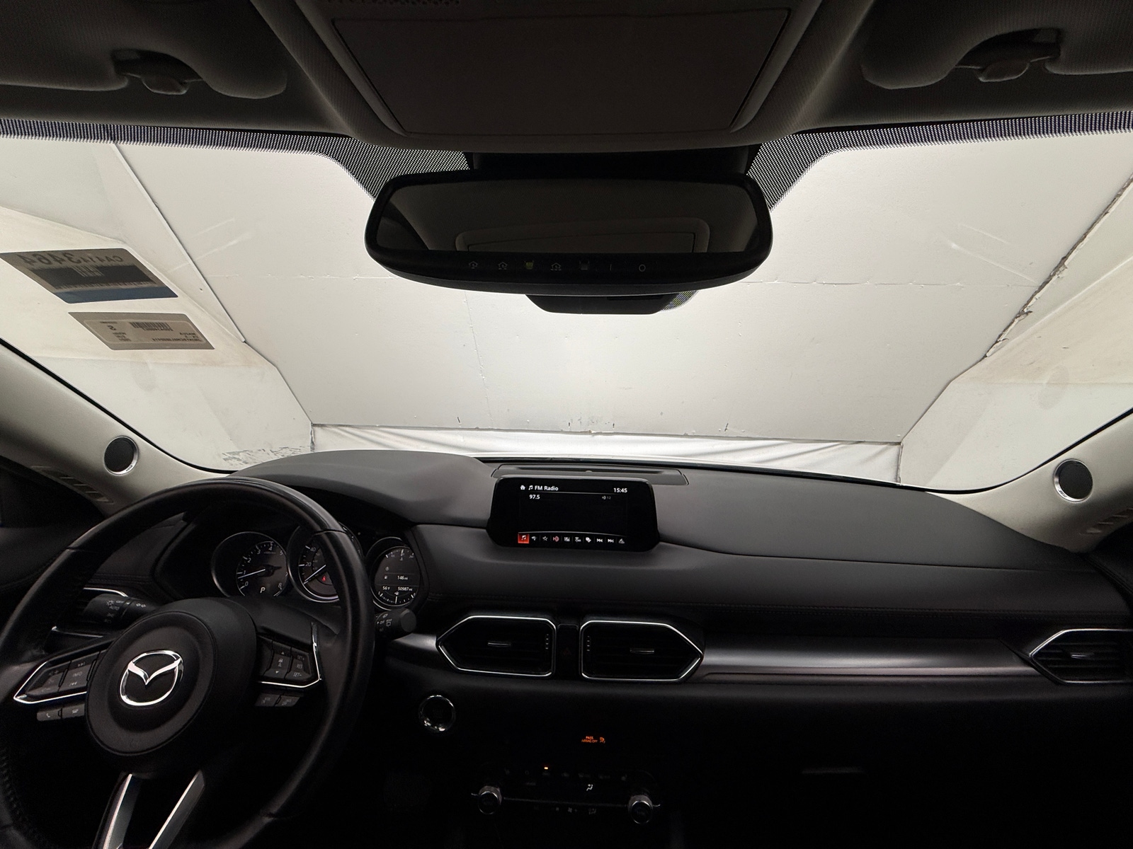 Thumbnail: 2020 Mazda CX-5 - 2