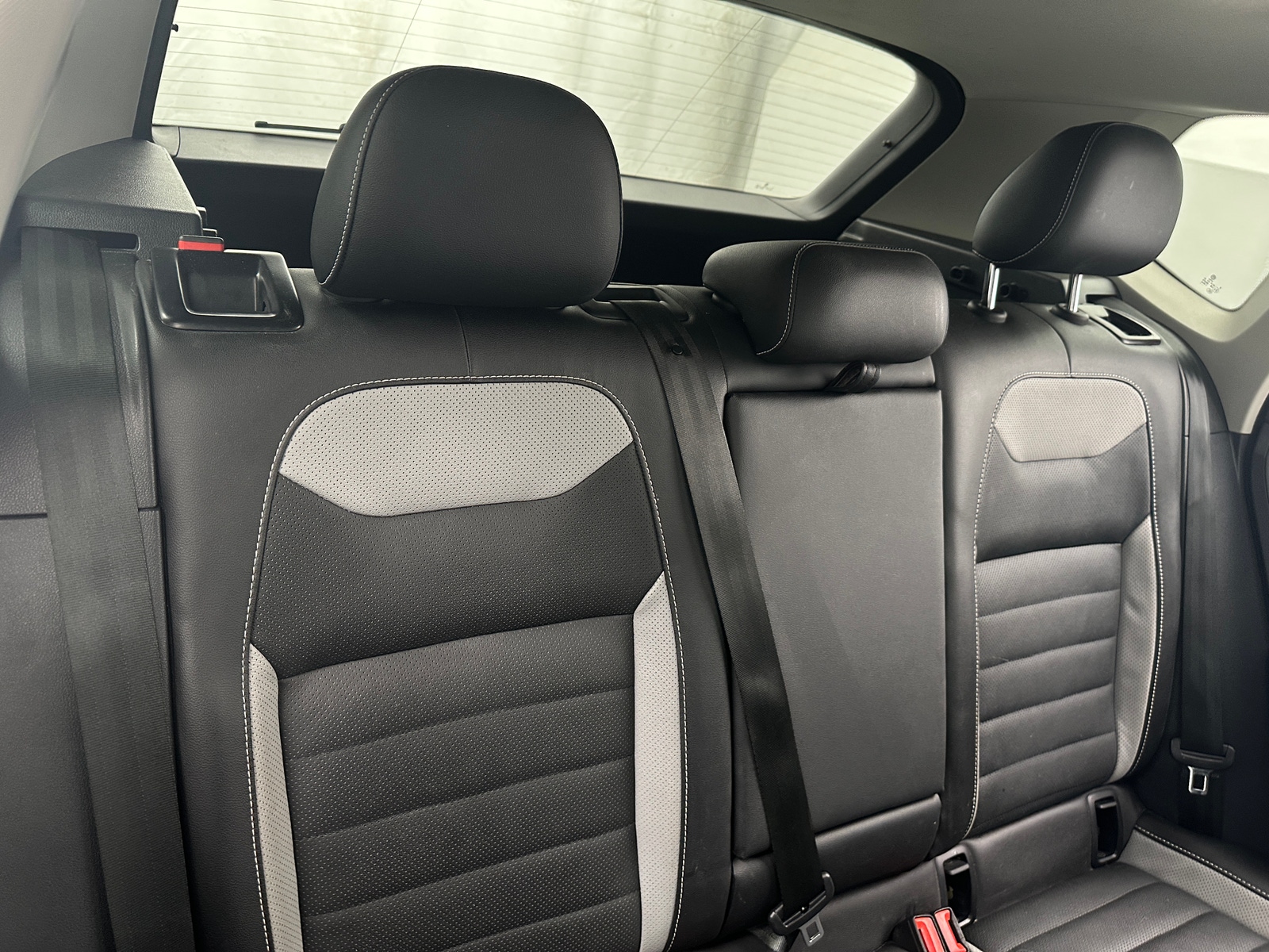 Thumbnail: 2022 Volkswagen Taos - 5