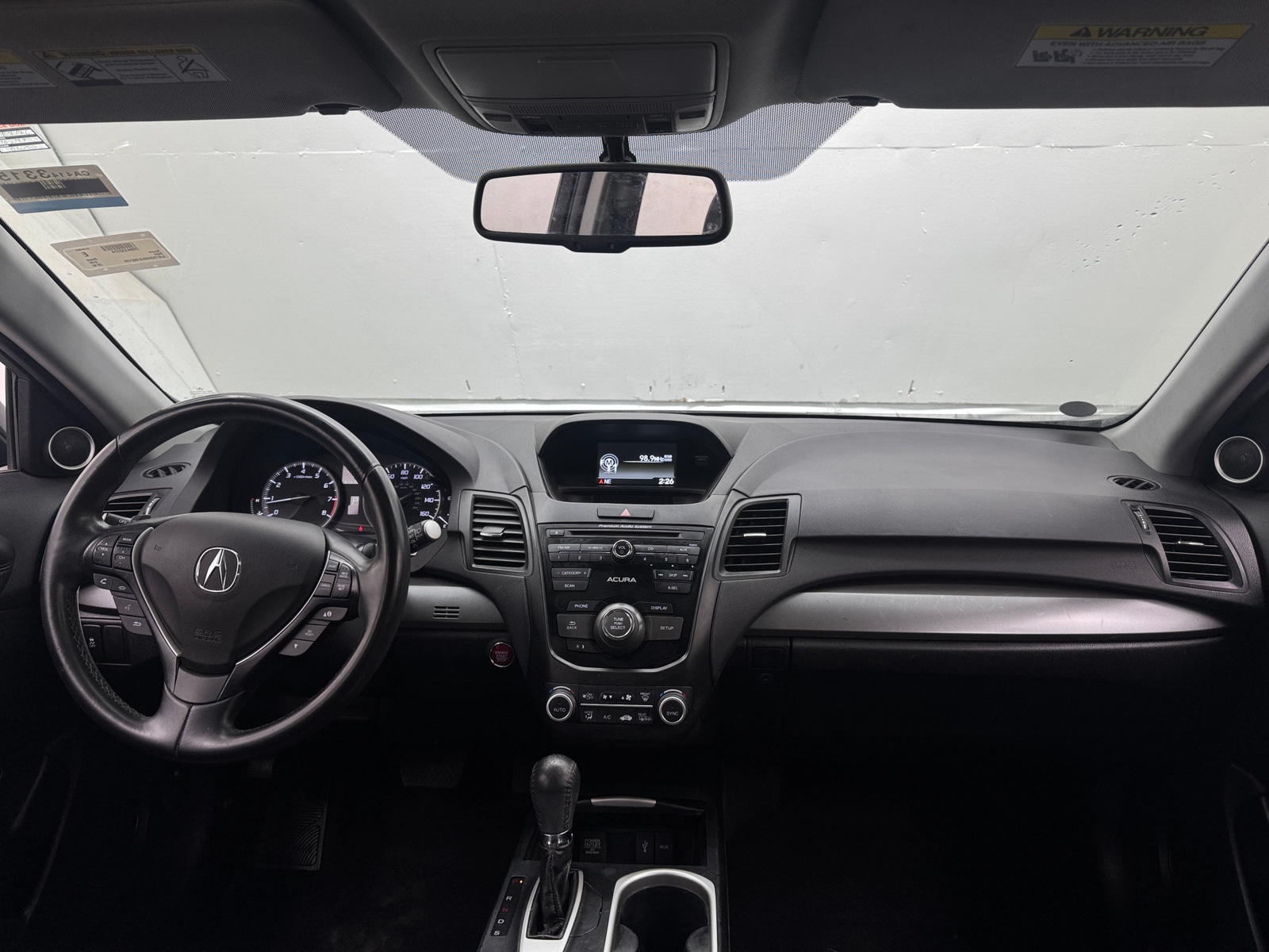 Thumbnail: 2018 Acura RDX - 3