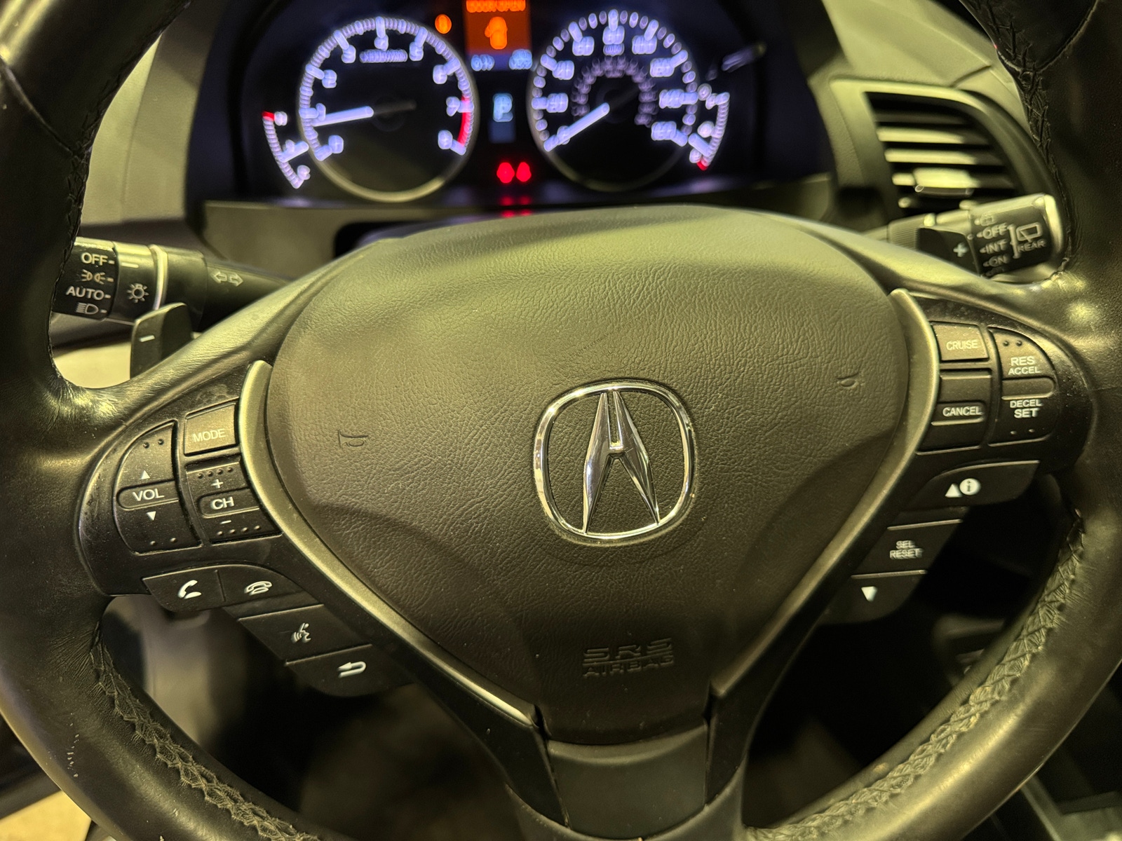 Thumbnail: 2018 Acura RDX - 5