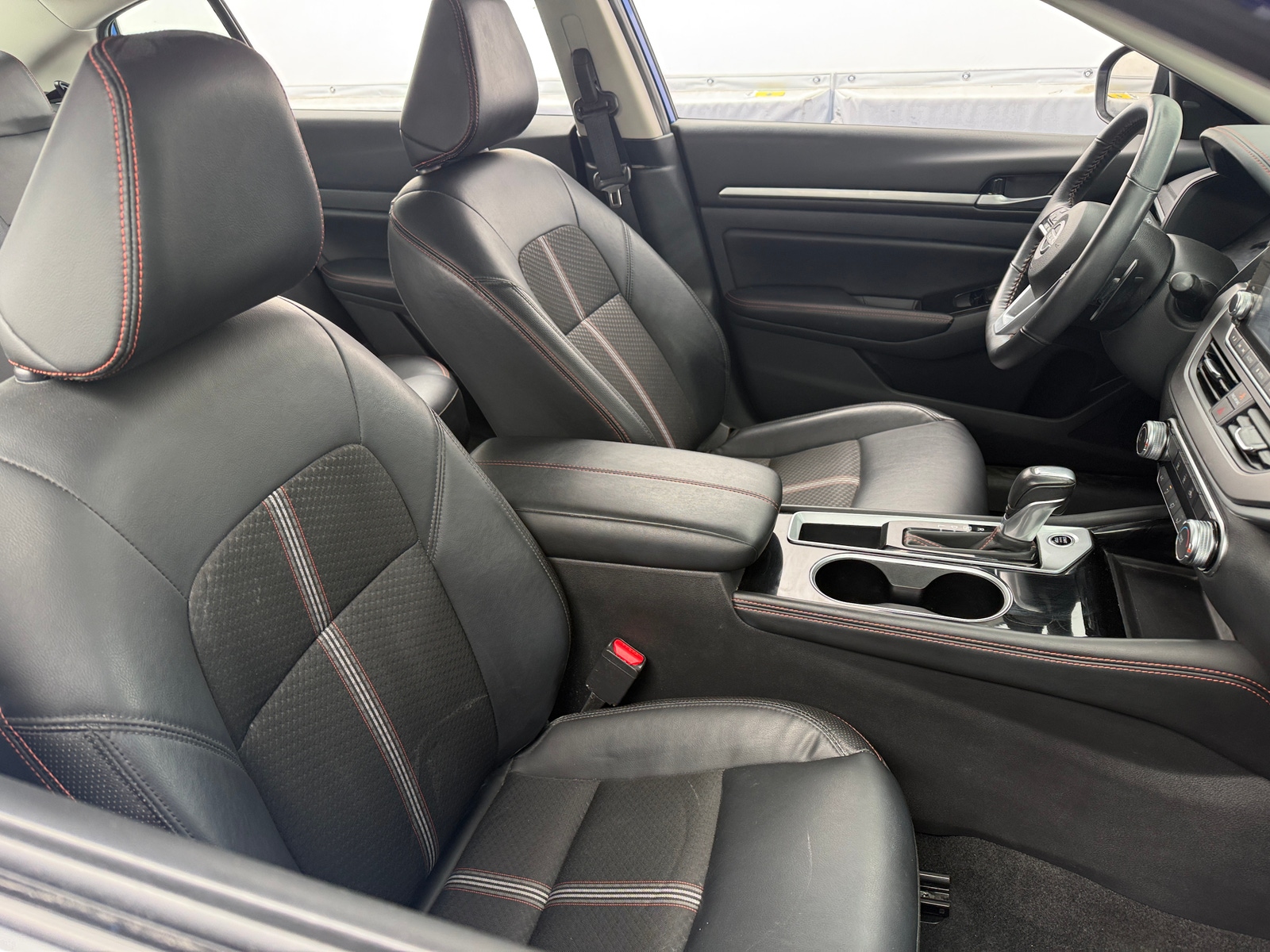 Thumbnail: 2025 Nissan Altima - 2