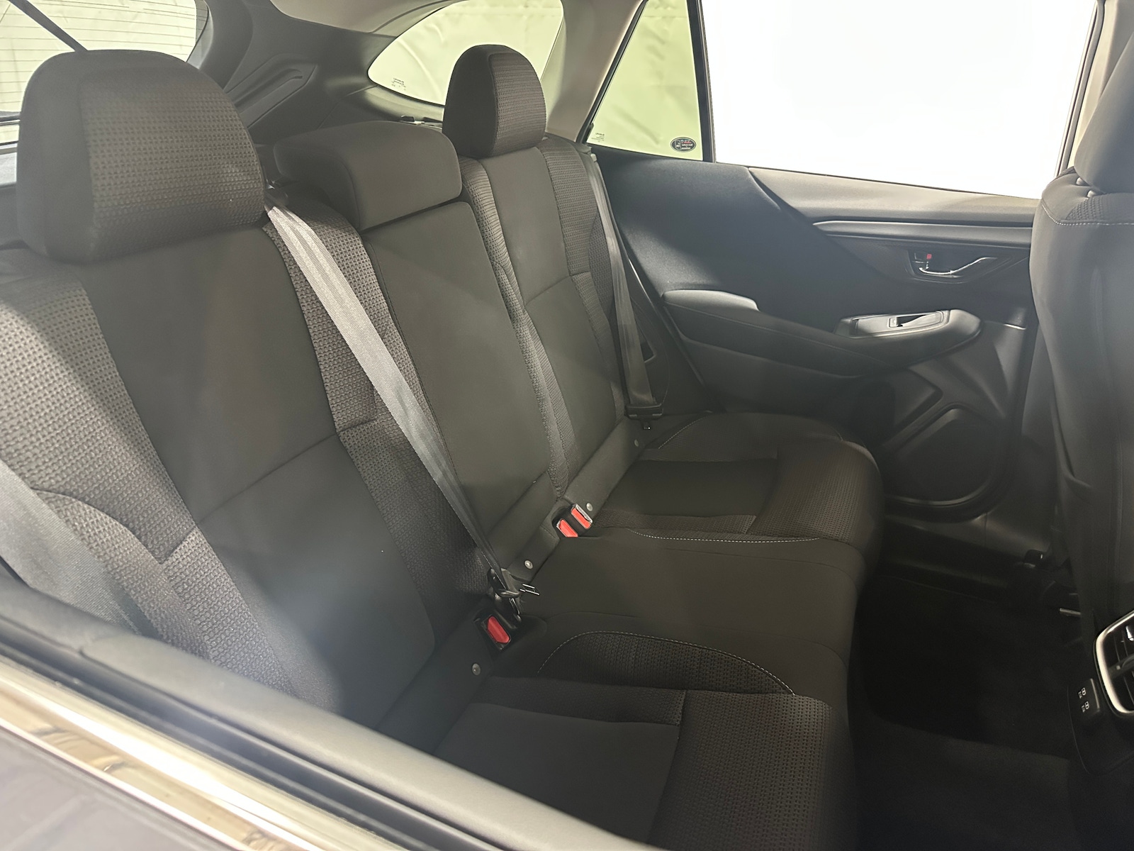 Thumbnail: 2022 Subaru Outback - 6