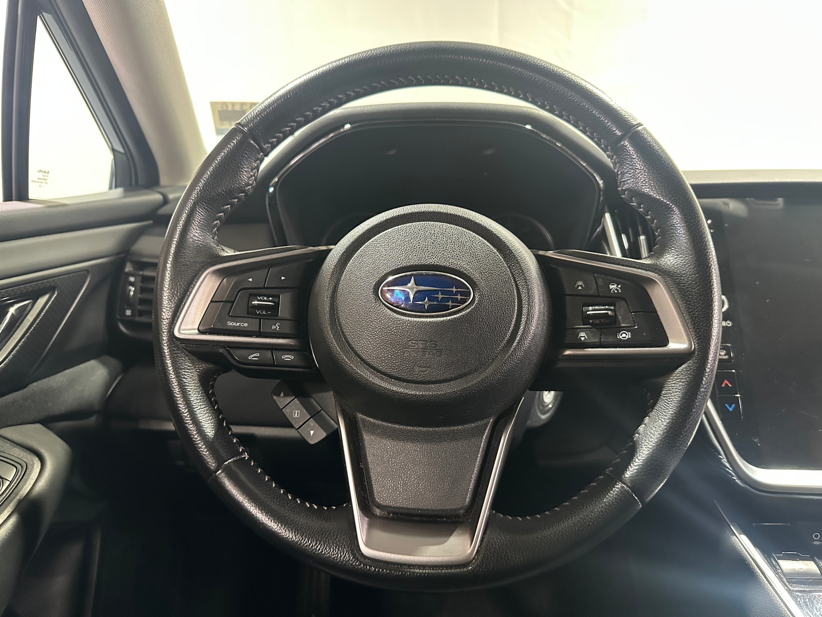 Thumbnail: 2022 Subaru Outback - 5