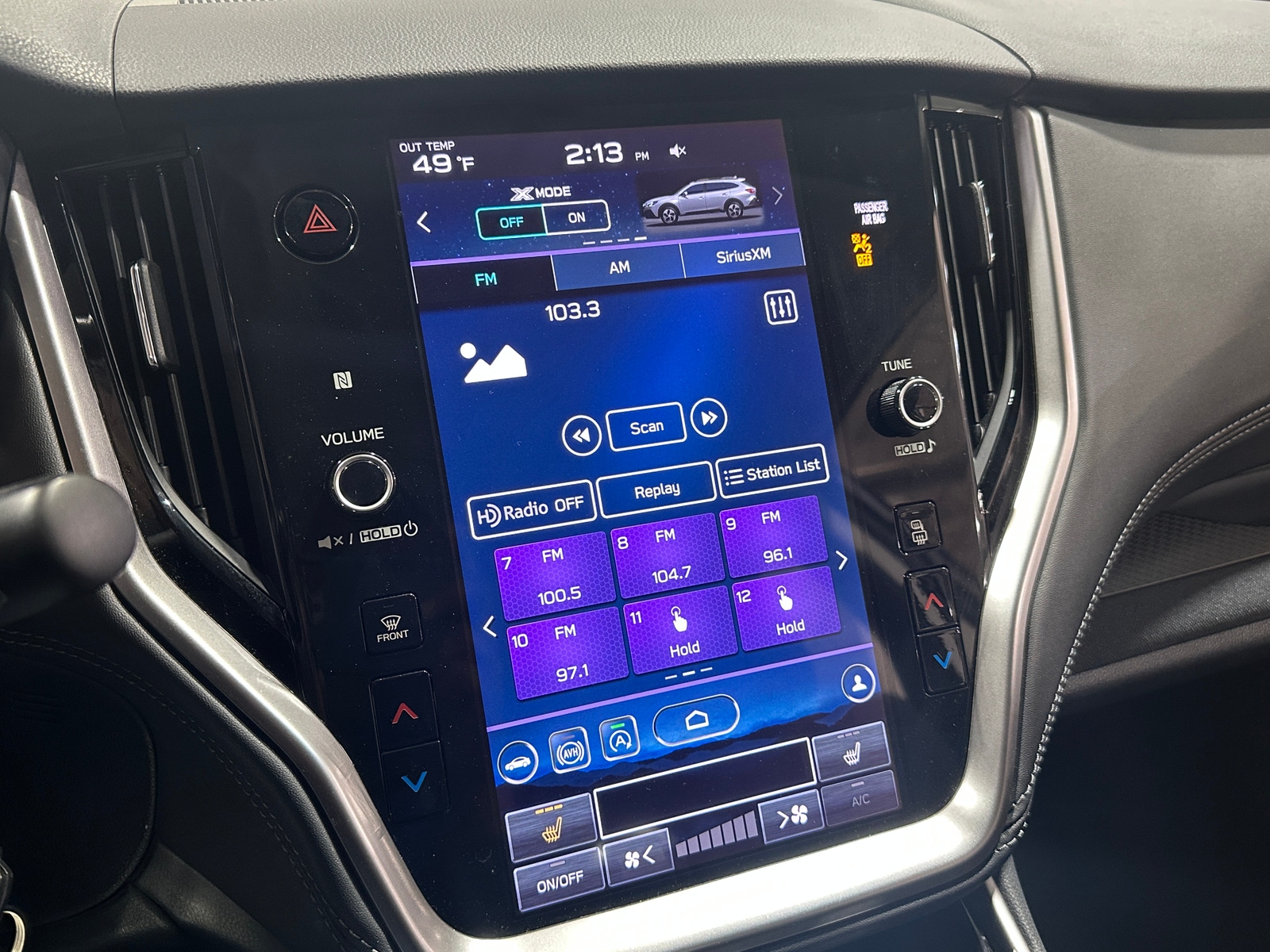 Thumbnail: 2022 Subaru Outback - 4