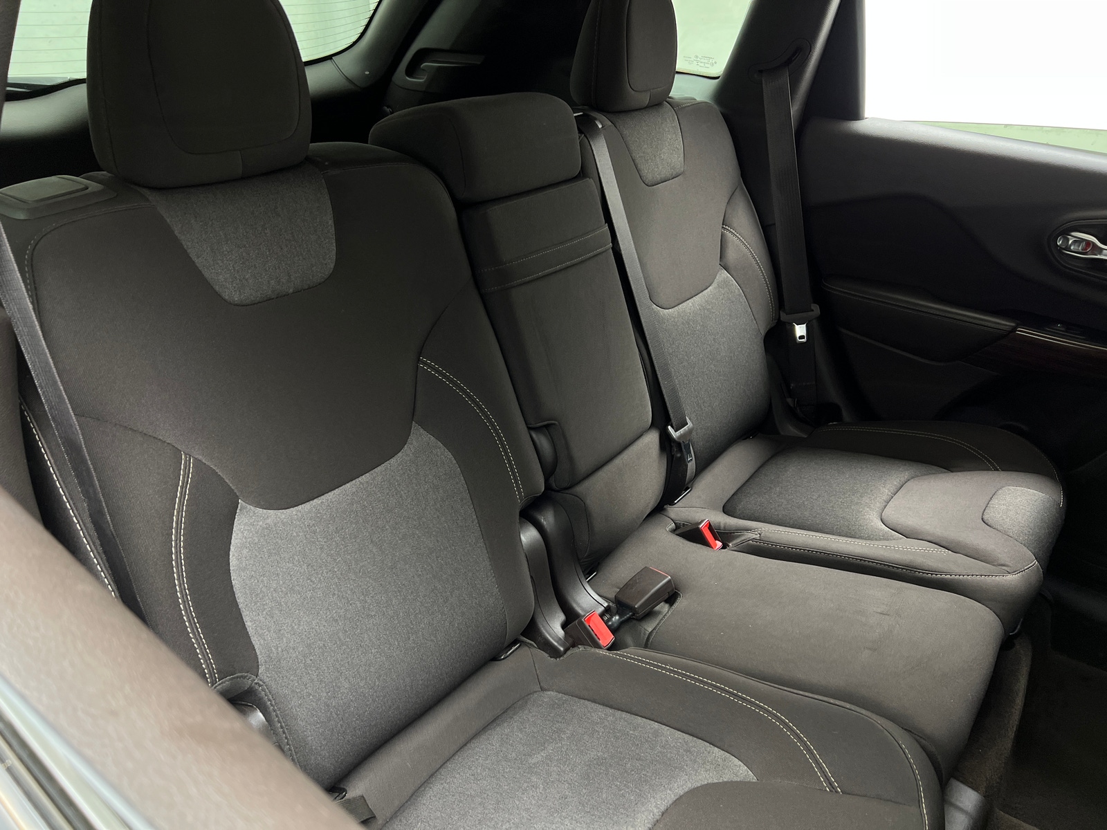 Thumbnail: 2014 Jeep Cherokee - 6