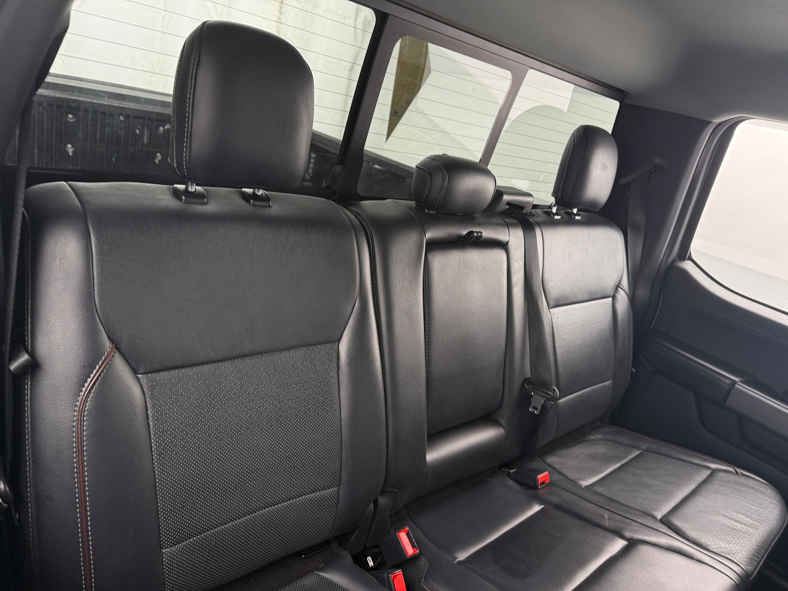 Thumbnail: 2021 Ford Econoline - 5