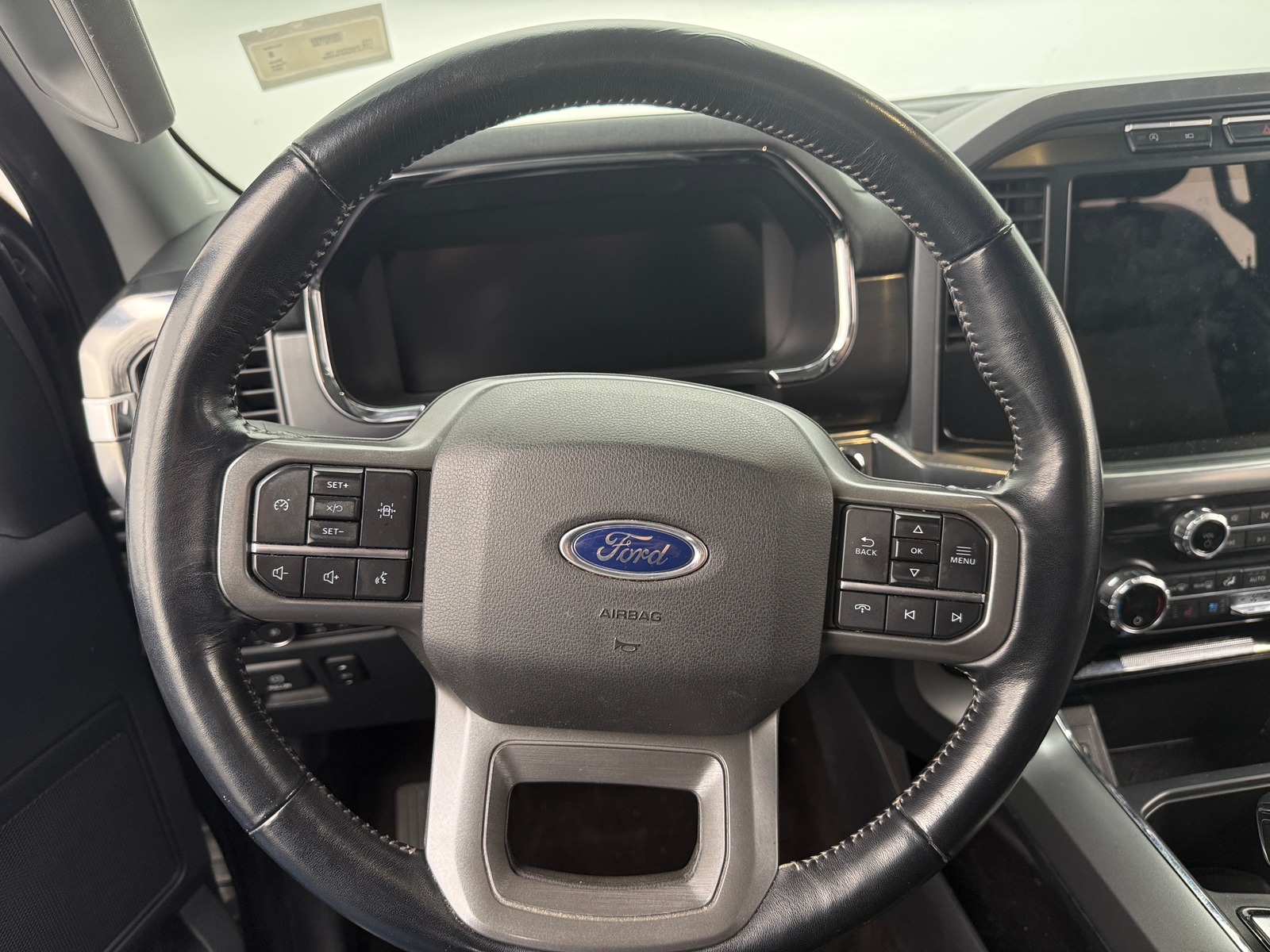 Thumbnail: 2021 Ford Econoline - 4