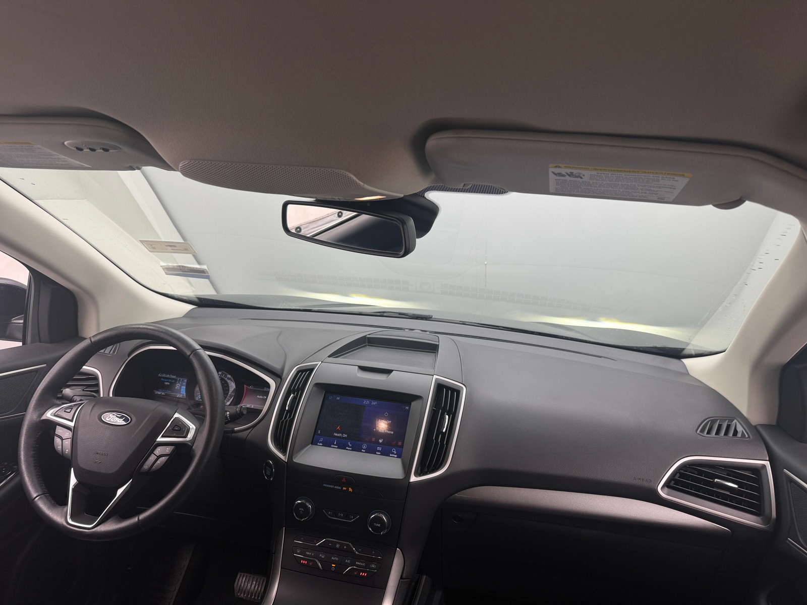 Thumbnail: 2020 Ford Edge - 2