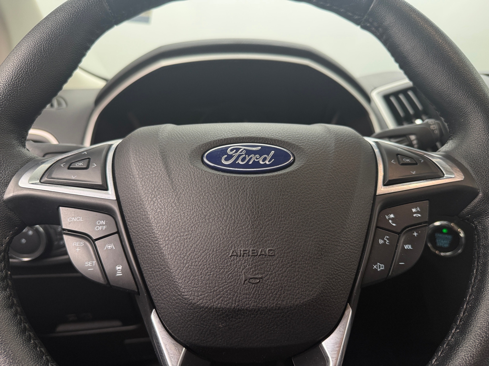 Thumbnail: 2020 Ford Edge - 4