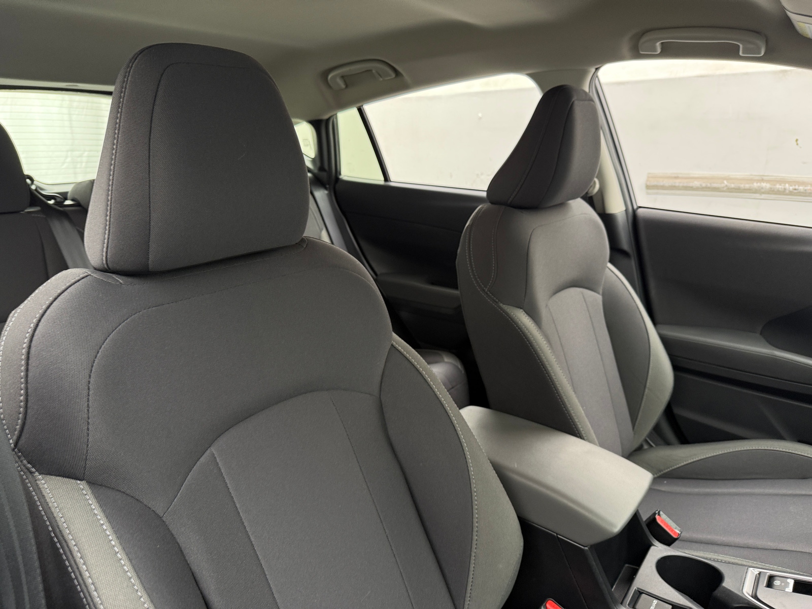 Thumbnail: 2024 Subaru Impreza - 2