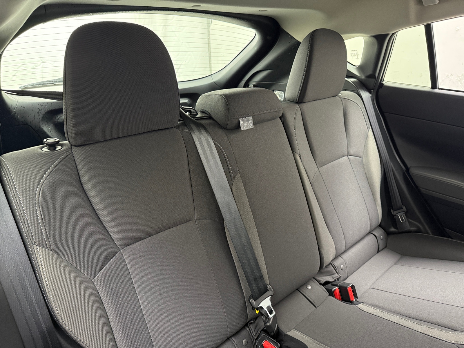 Thumbnail: 2024 Subaru Impreza - 6