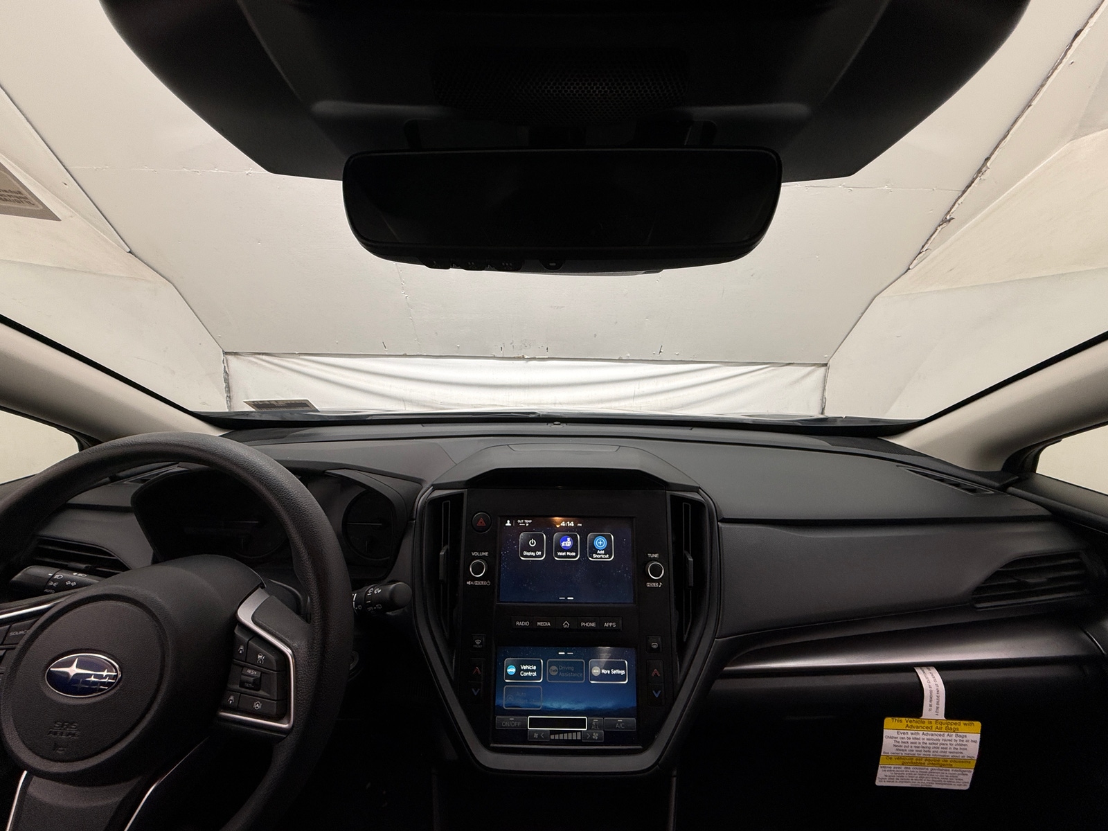 Thumbnail: 2024 Subaru Impreza - 3