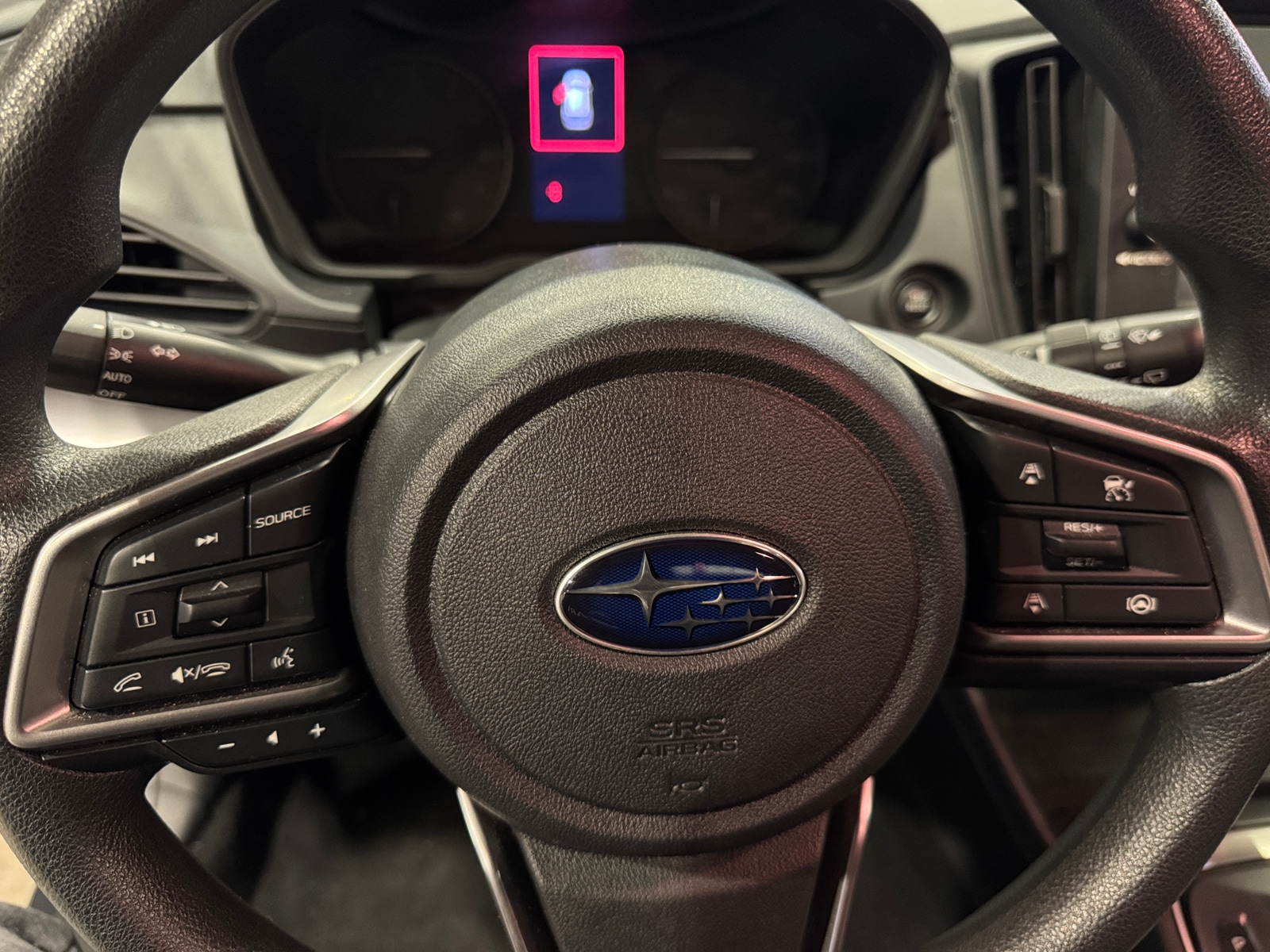 Thumbnail: 2024 Subaru Impreza - 5