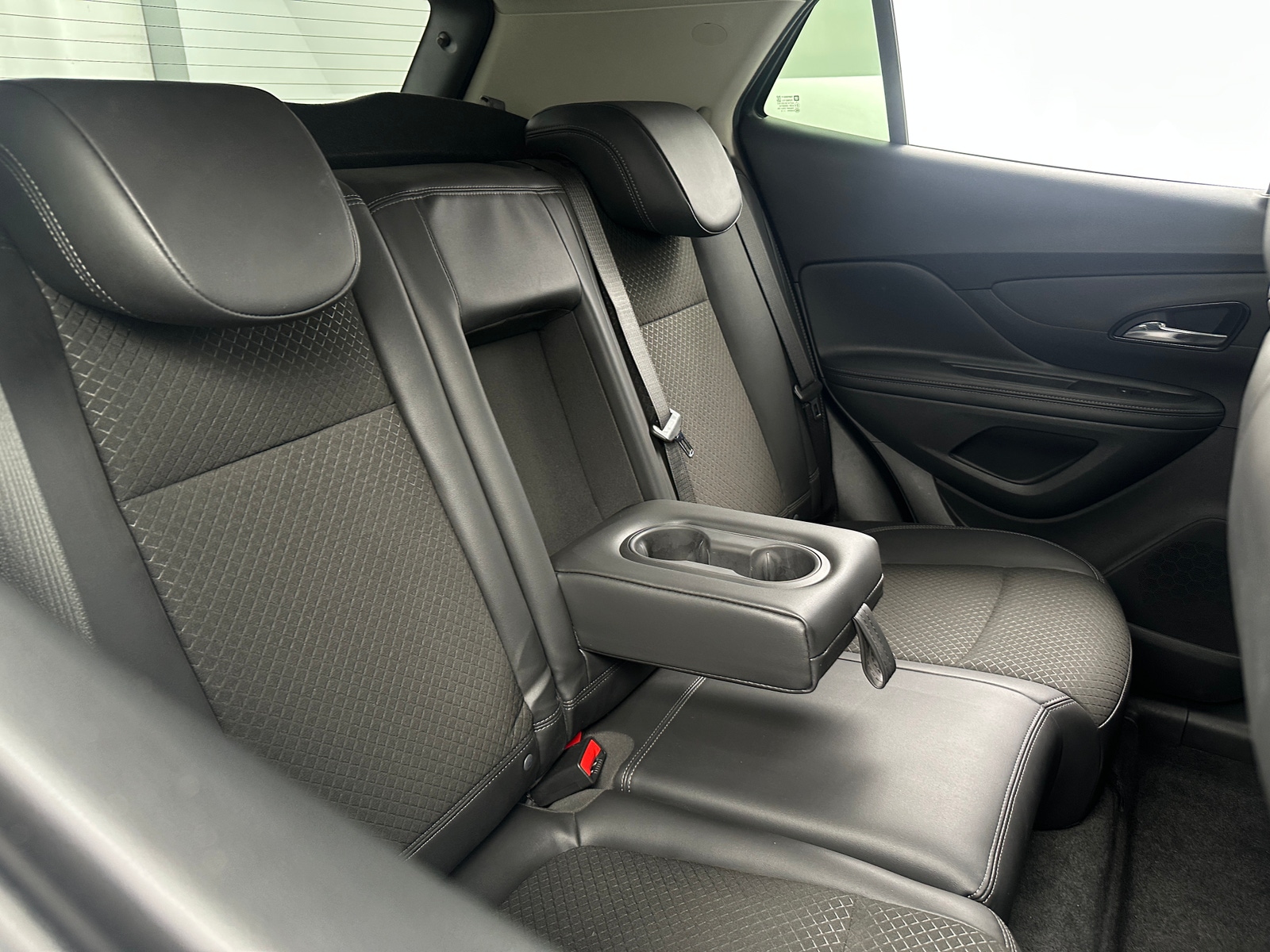 Thumbnail: 2021 Buick Encore - 6