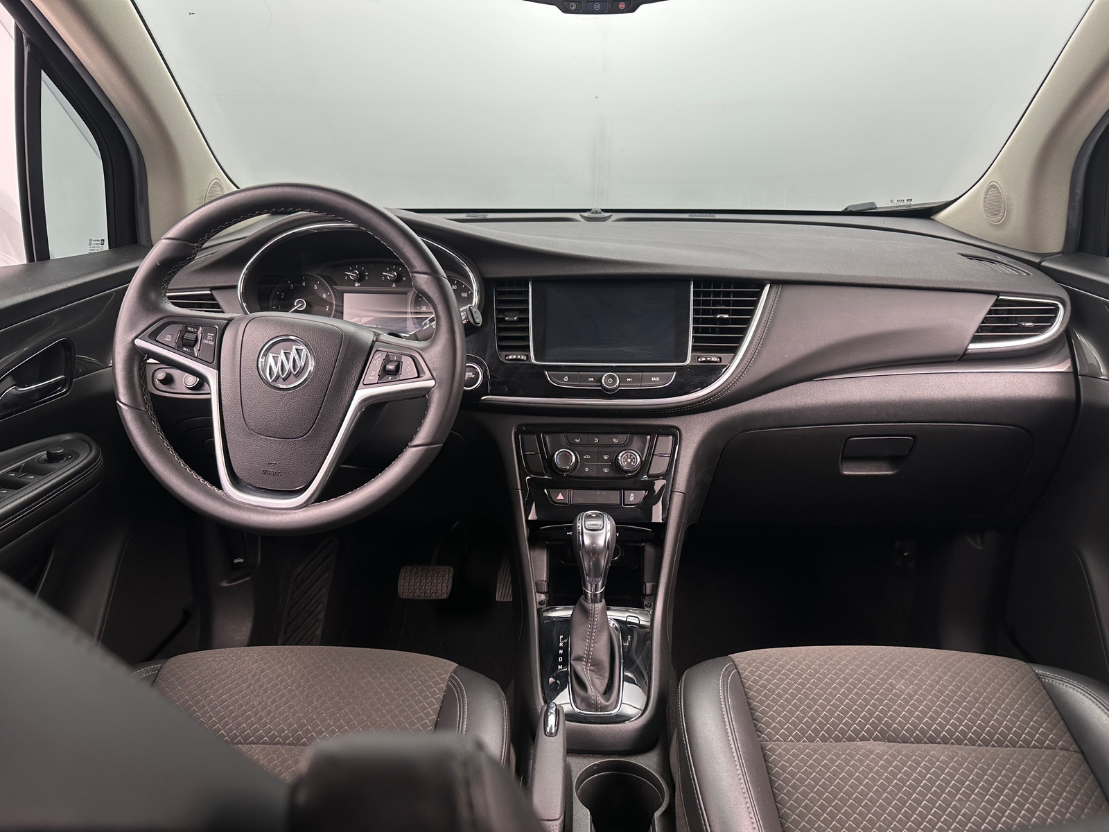 Thumbnail: 2021 Buick Encore - 3