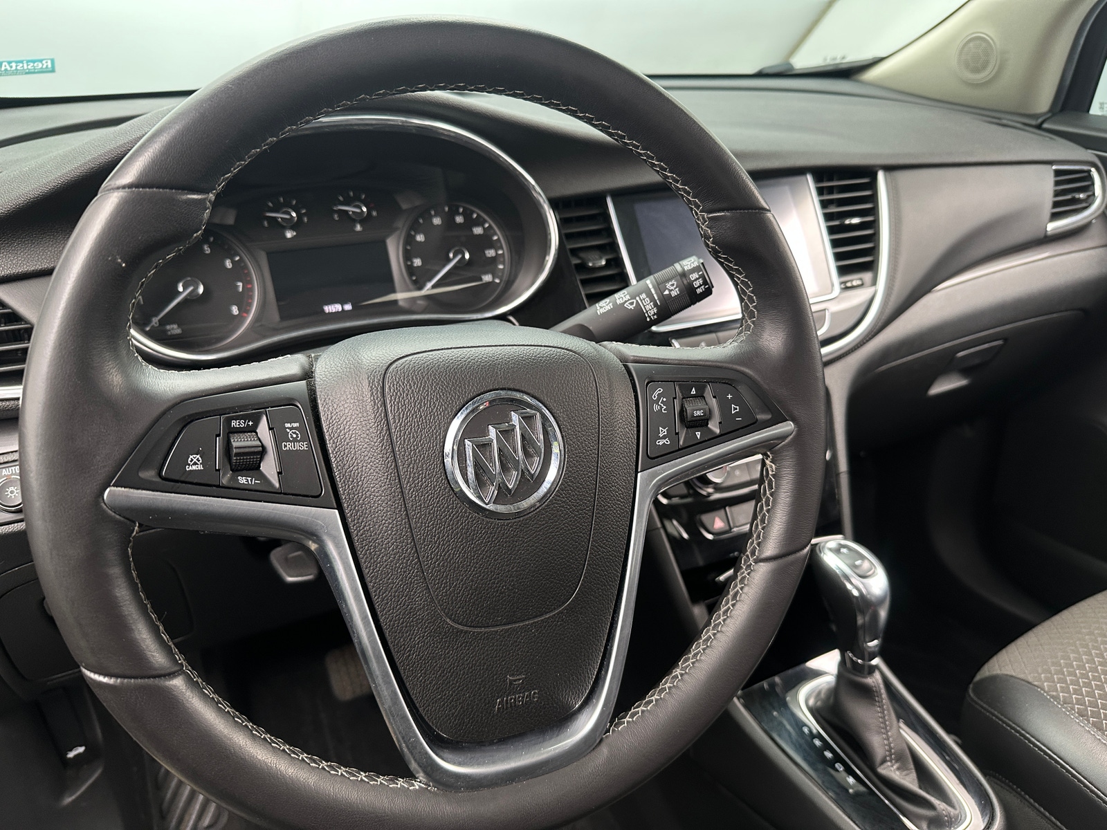 Thumbnail: 2021 Buick Encore - 5