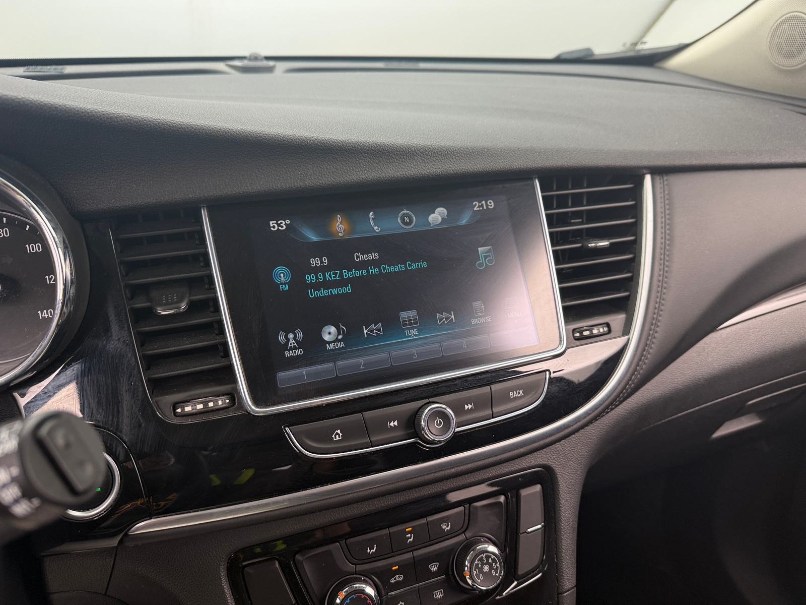 Thumbnail: 2021 Buick Encore - 4