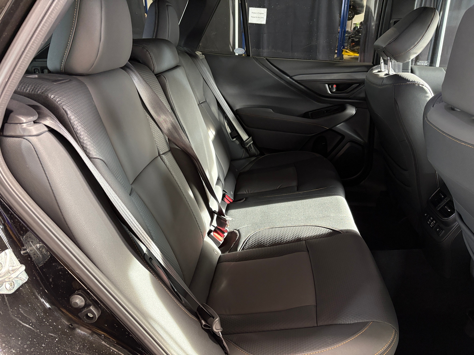 Thumbnail: 2025 Subaru Outback - 6