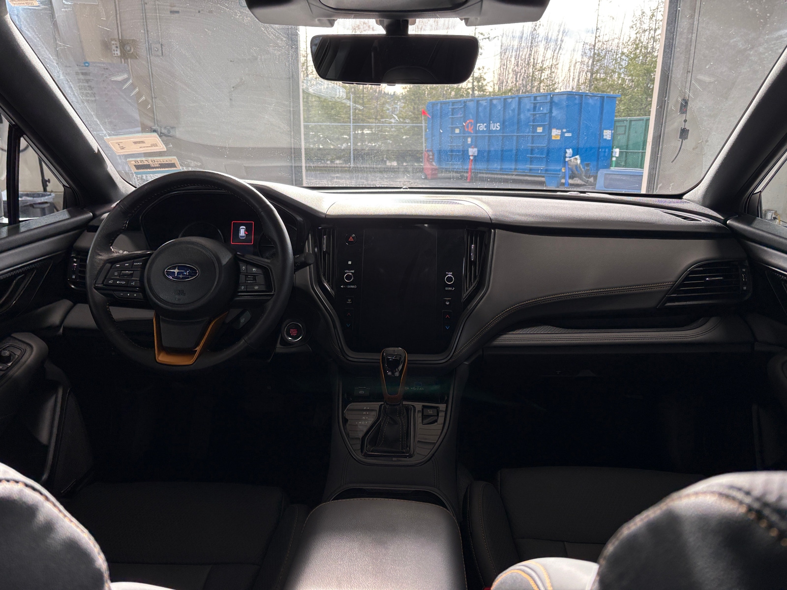 Thumbnail: 2025 Subaru Outback - 3