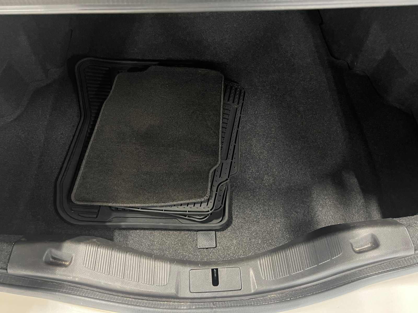 Thumbnail: 2015 Ford Fusion - 7