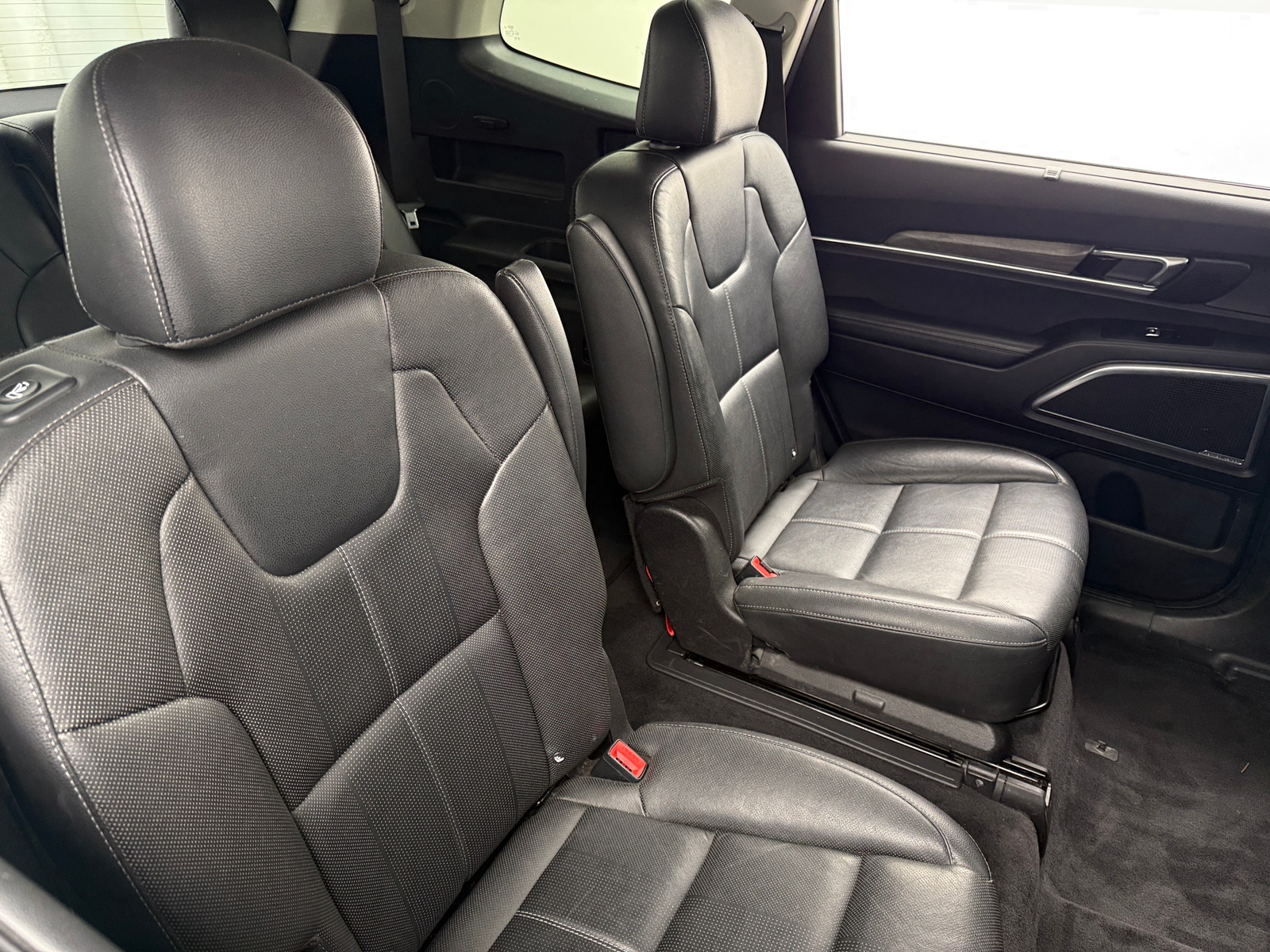 Thumbnail: 2021 Kia Telluride - 5