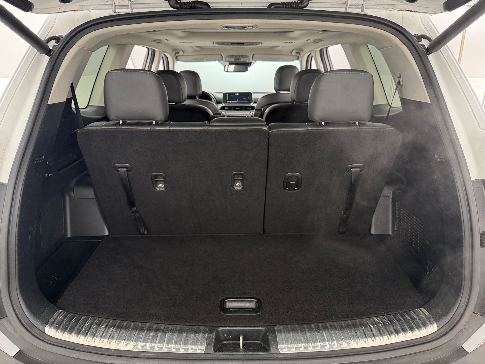 Thumbnail: 2021 Kia Telluride - 6