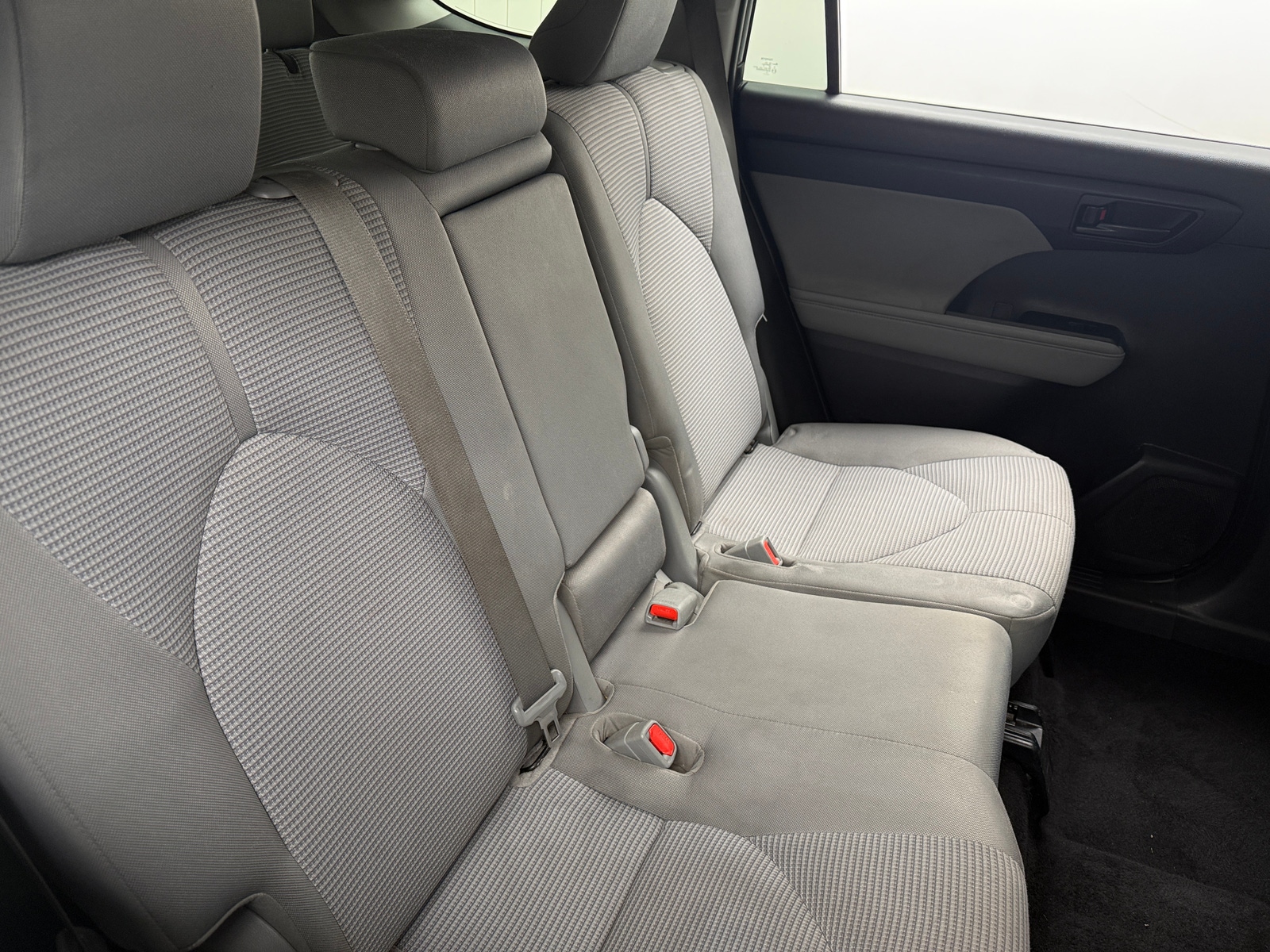 Thumbnail: 2020 Toyota Highlander - 6