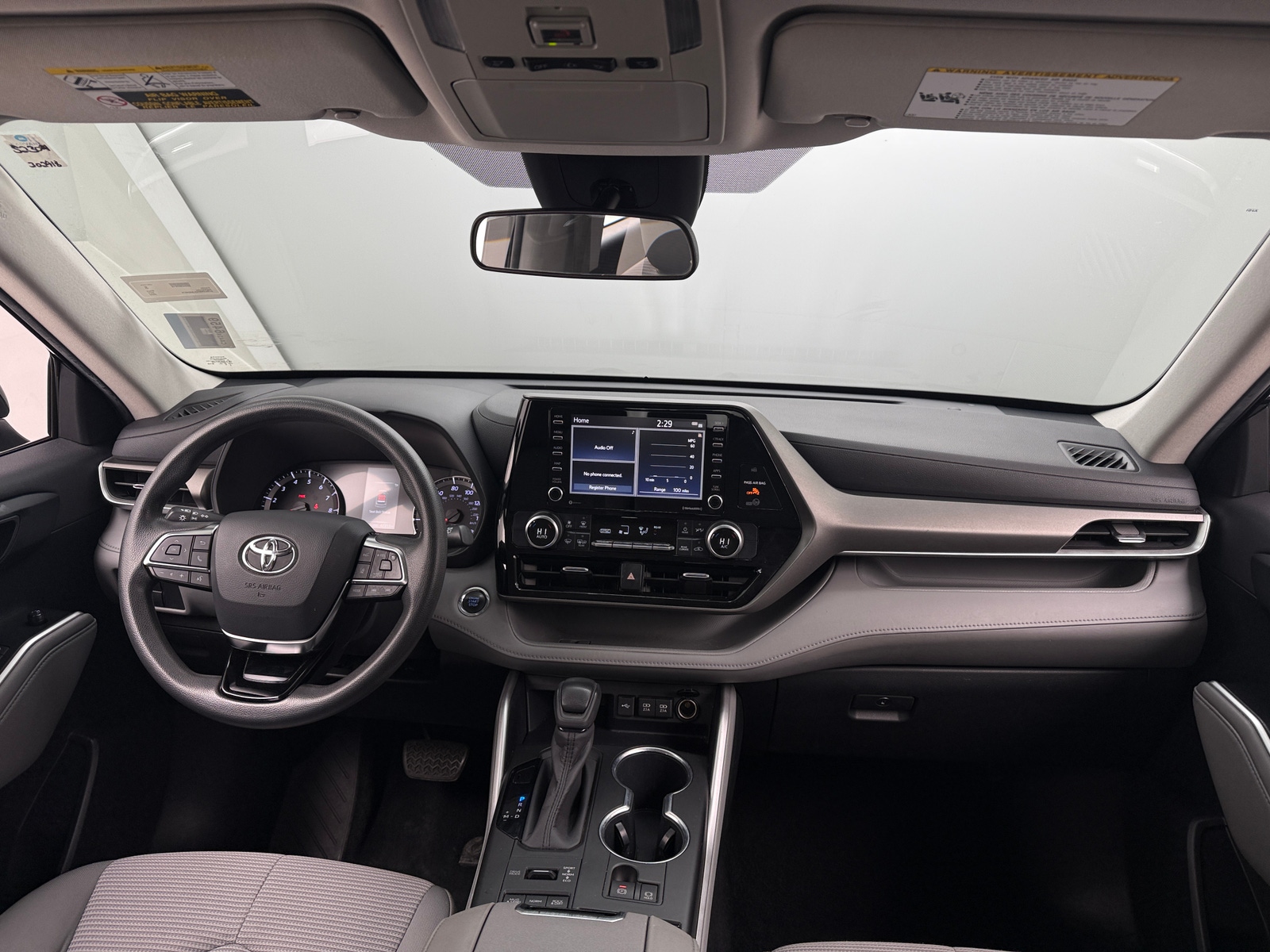 Thumbnail: 2020 Toyota Highlander - 3