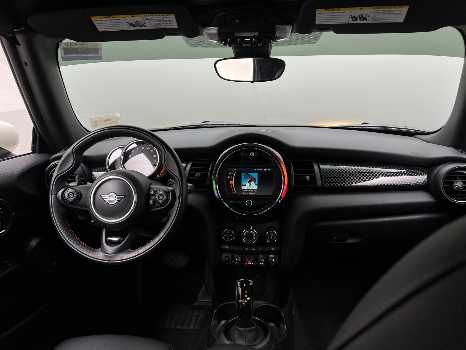 Thumbnail: 2021 MINI Cooper Convertible - 2