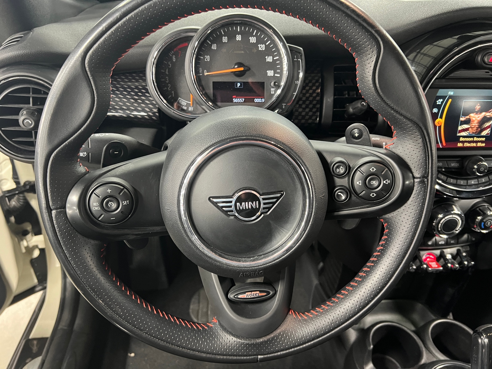Thumbnail: 2021 MINI Cooper Convertible - 4