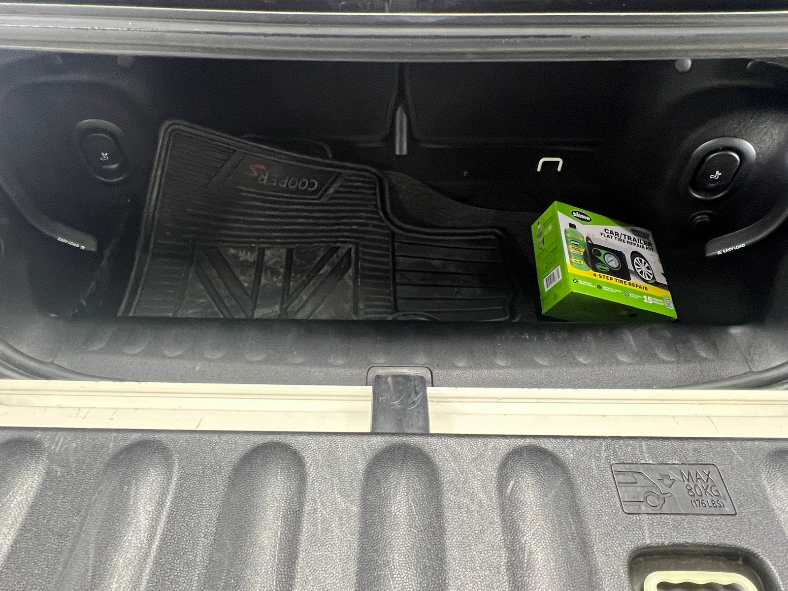 Thumbnail: 2021 MINI Cooper Convertible - 6