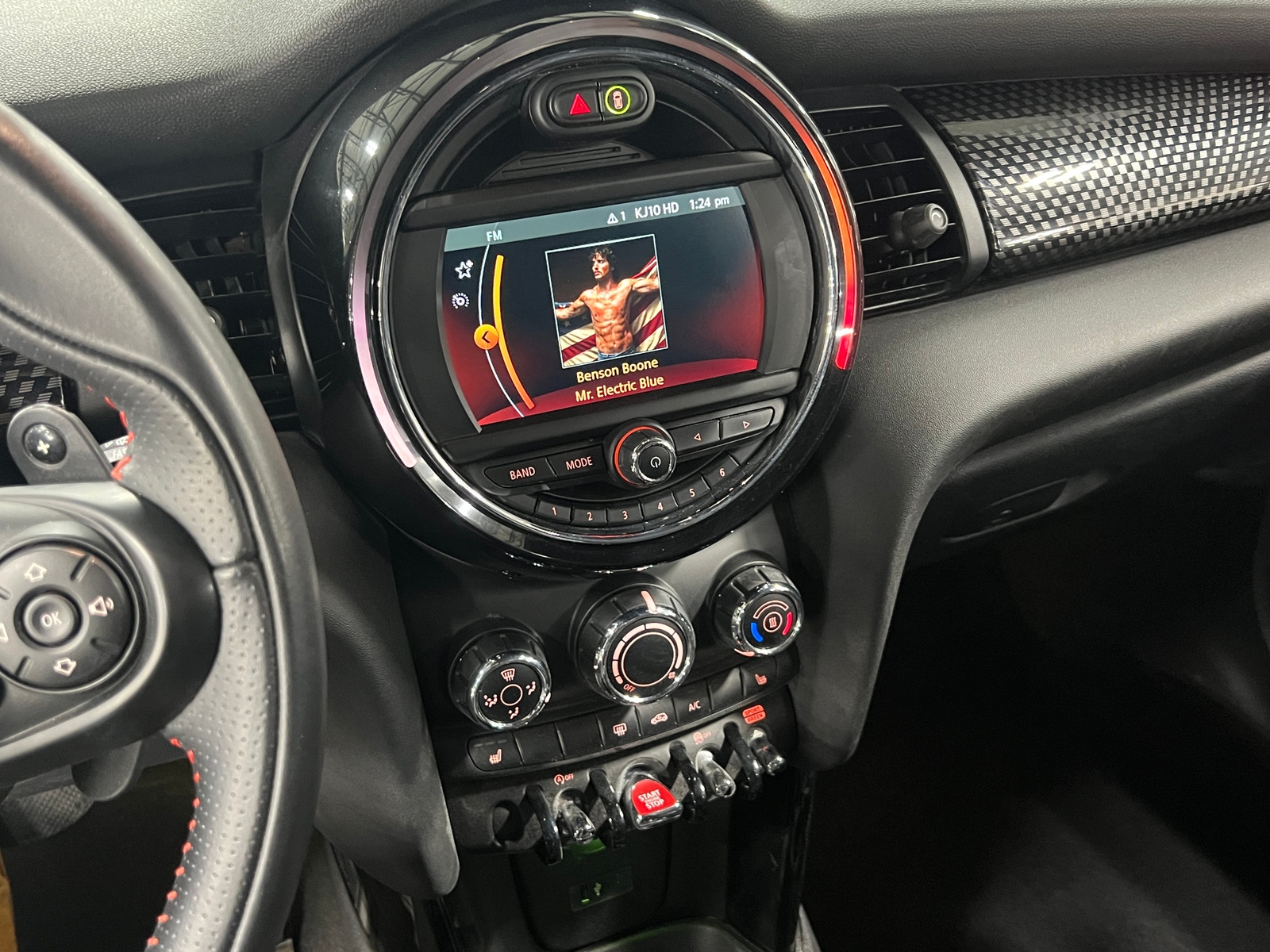 Thumbnail: 2021 MINI Cooper Convertible - 3