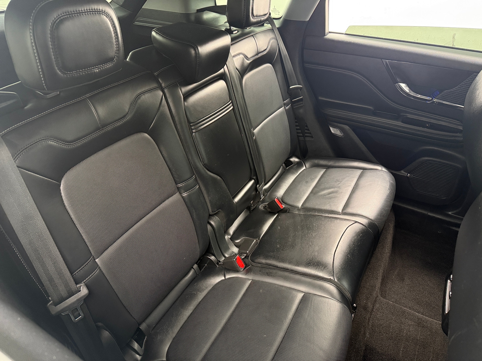 Thumbnail: 2022 Lincoln Corsair - 5