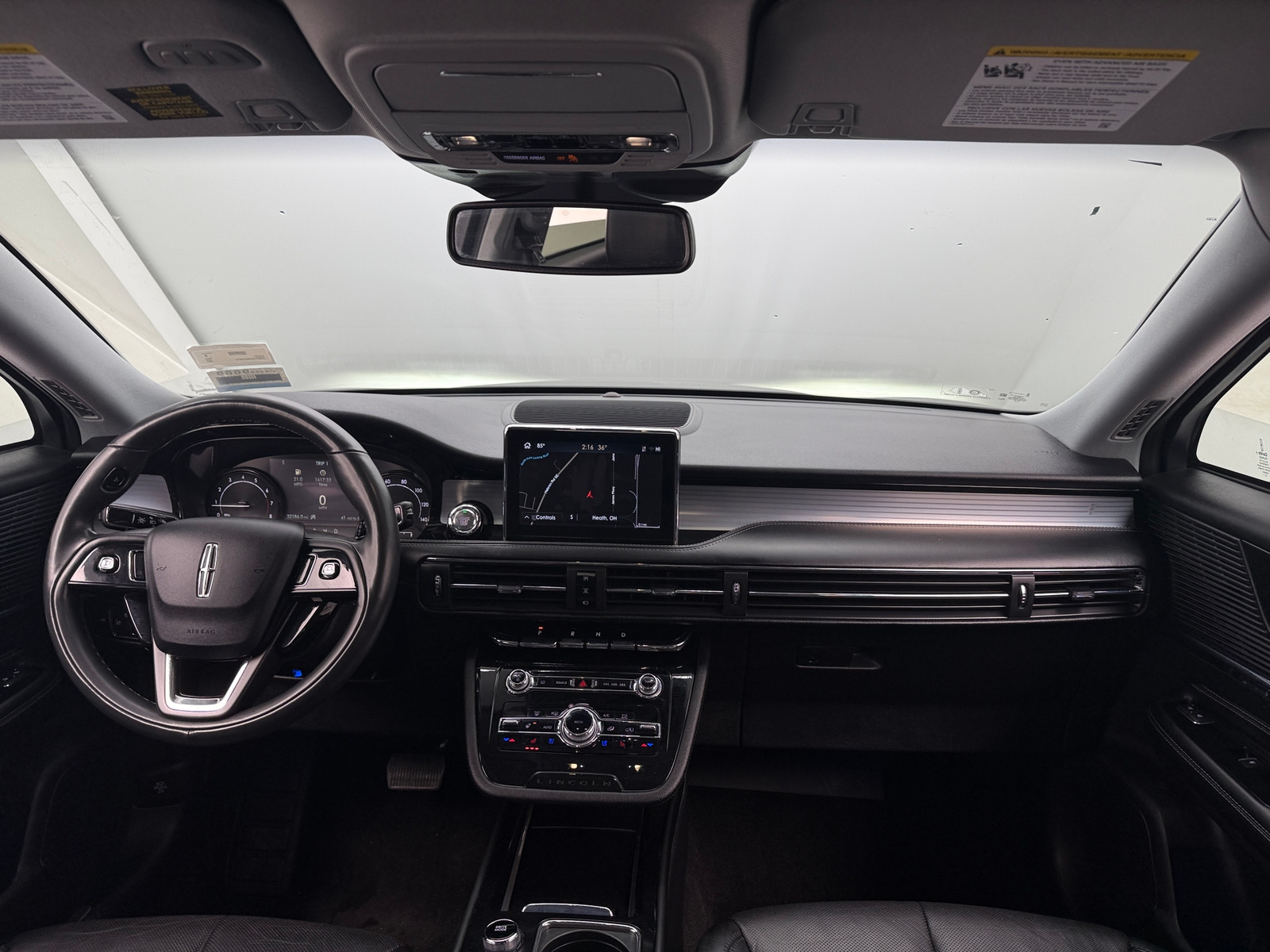 Thumbnail: 2022 Lincoln Corsair - 2