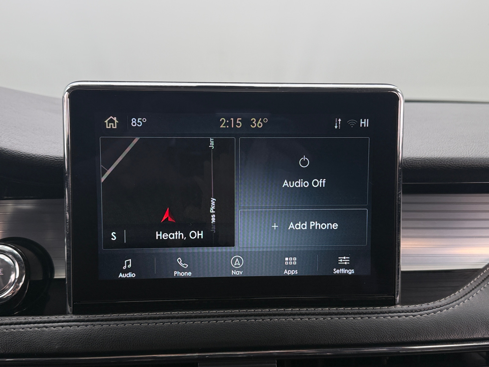 Thumbnail: 2022 Lincoln Corsair - 3