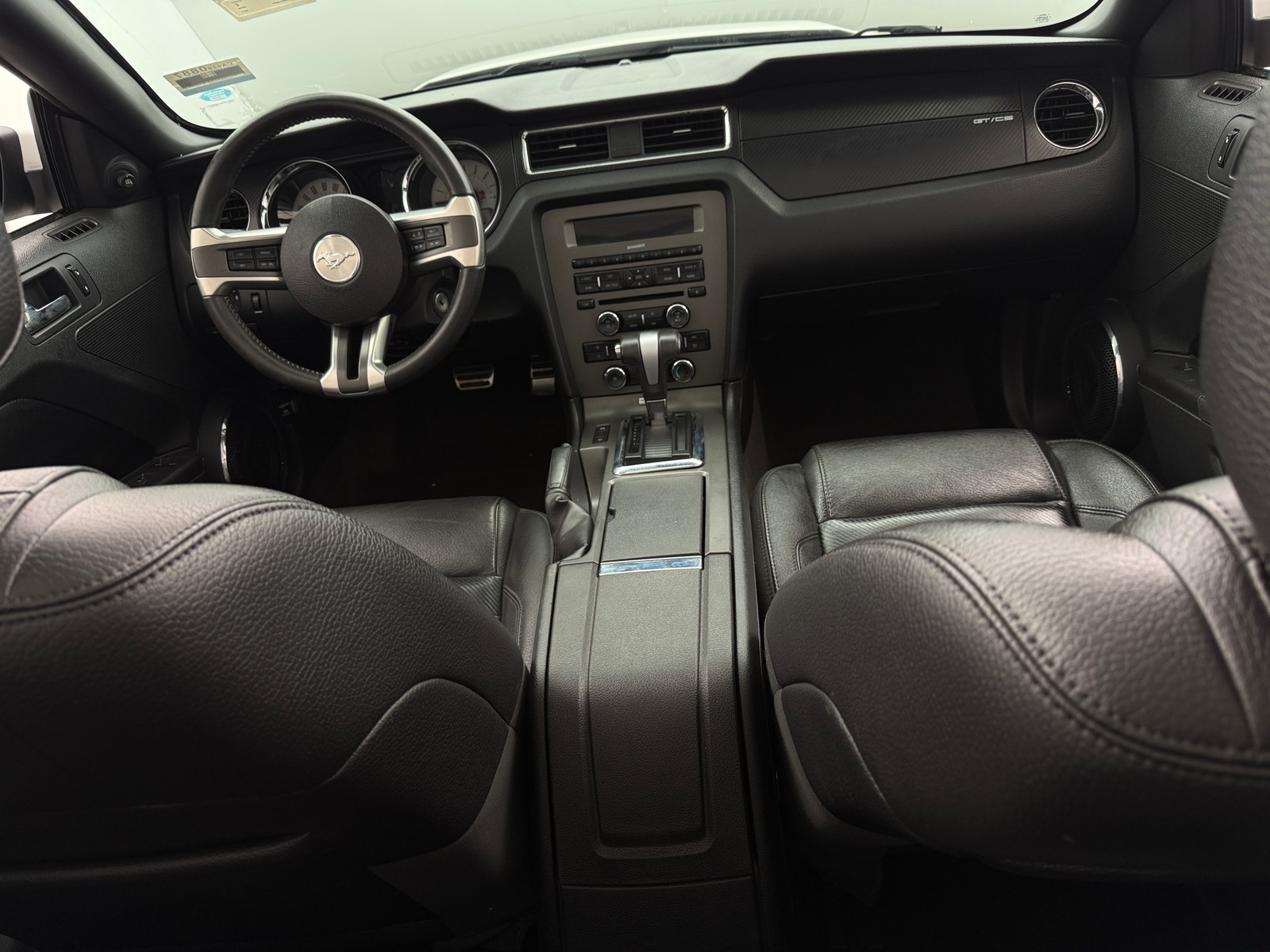 Thumbnail: 2011 Ford Mustang - 2