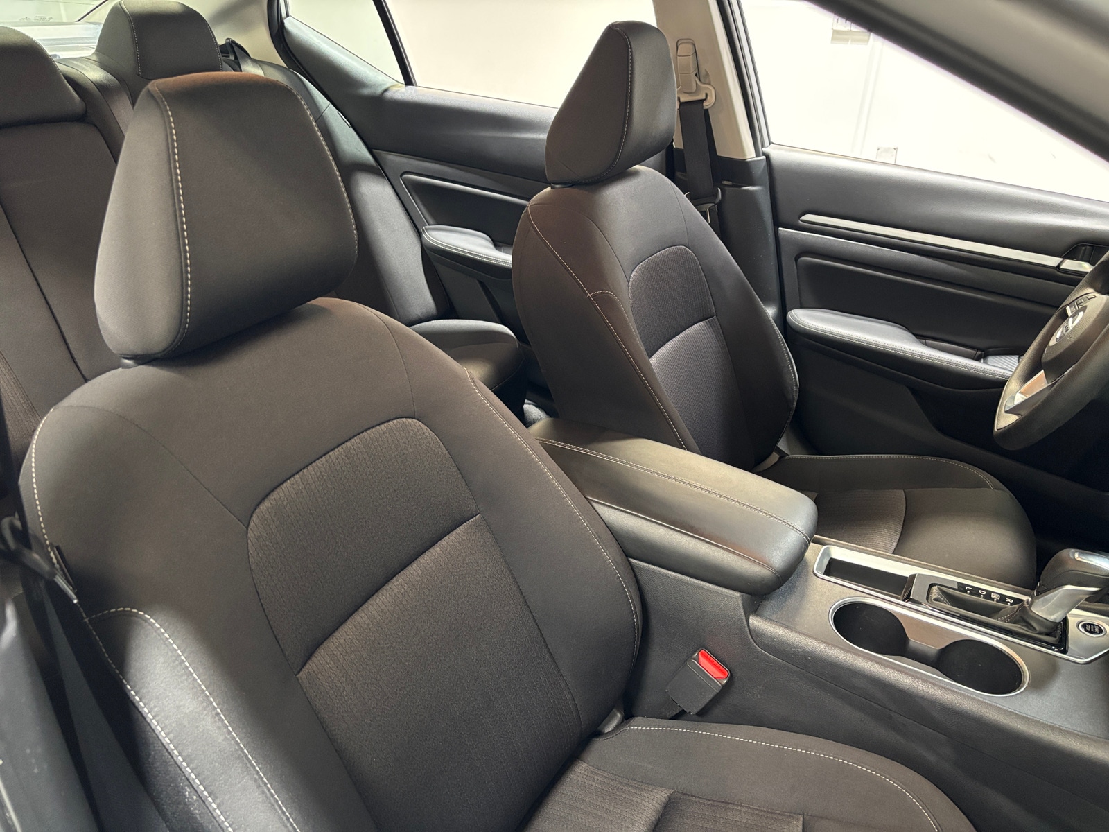 Thumbnail: 2022 Nissan Altima - 2