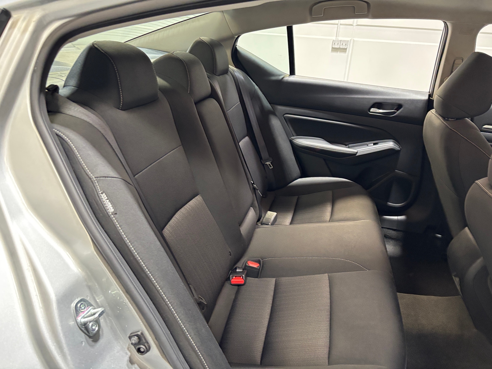 Thumbnail: 2022 Nissan Altima - 6