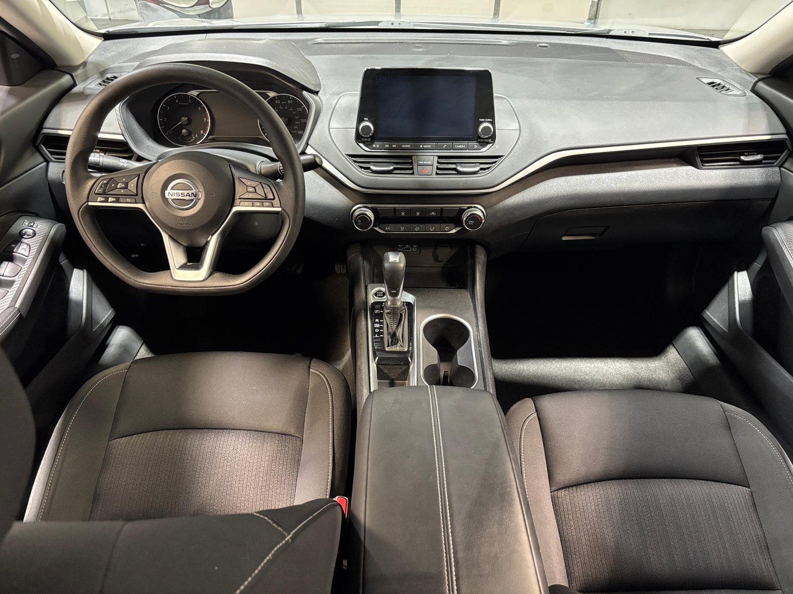 Thumbnail: 2022 Nissan Altima - 3