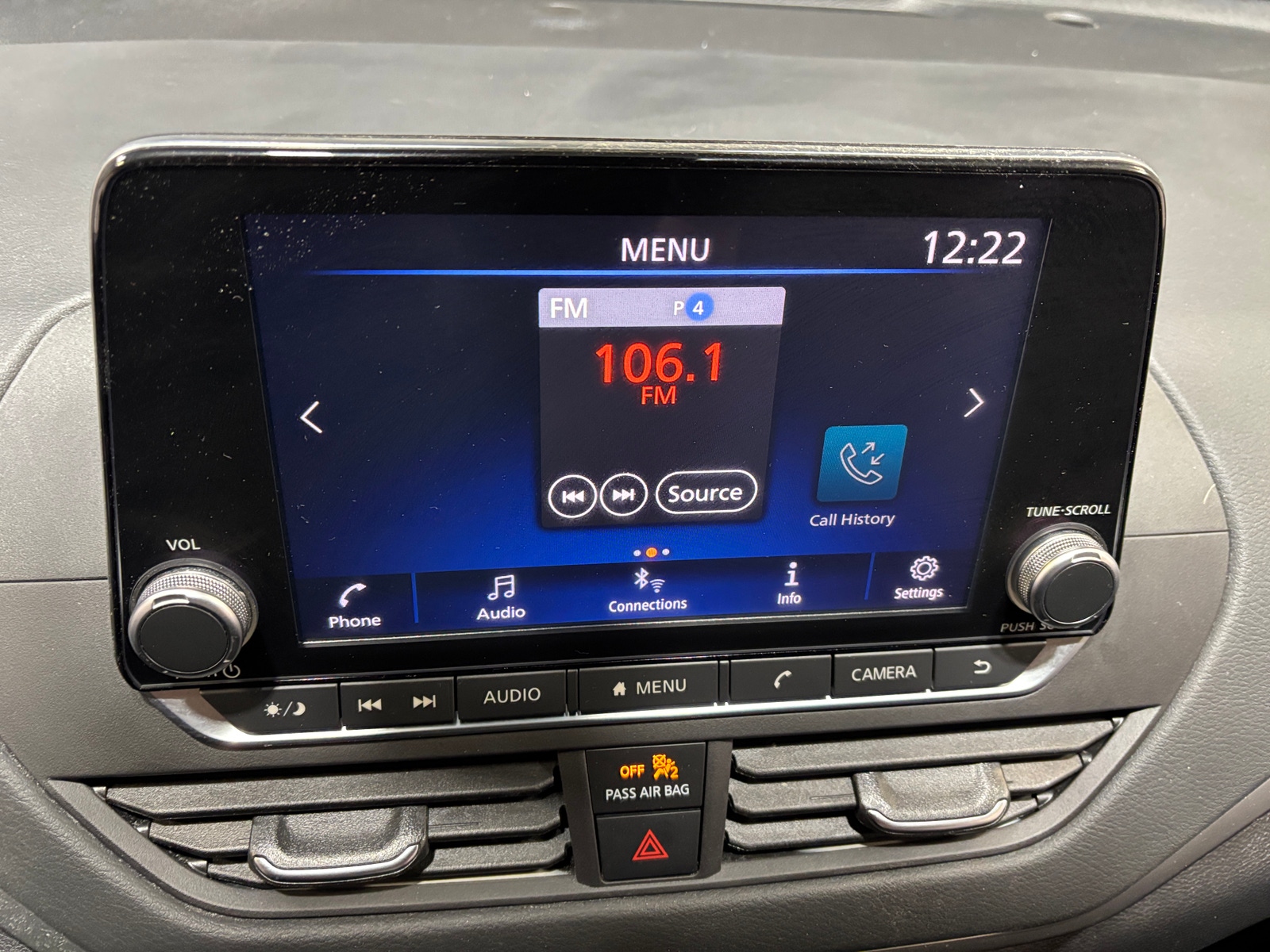 Thumbnail: 2022 Nissan Altima - 4