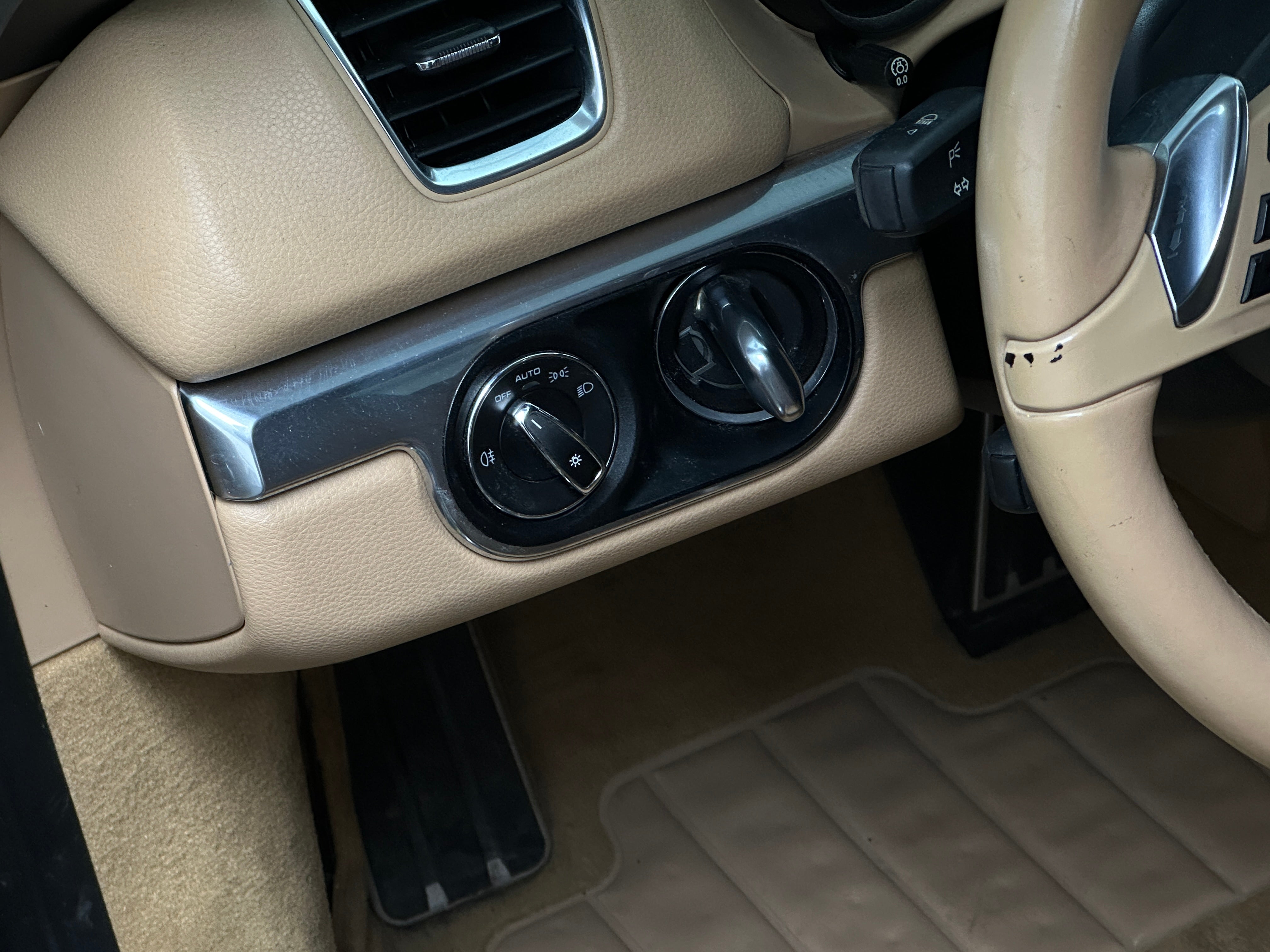 2014 Porsche Boxster