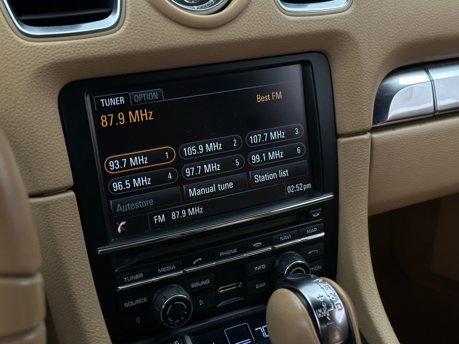 Thumbnail: 2014 Porsche Boxster - 3