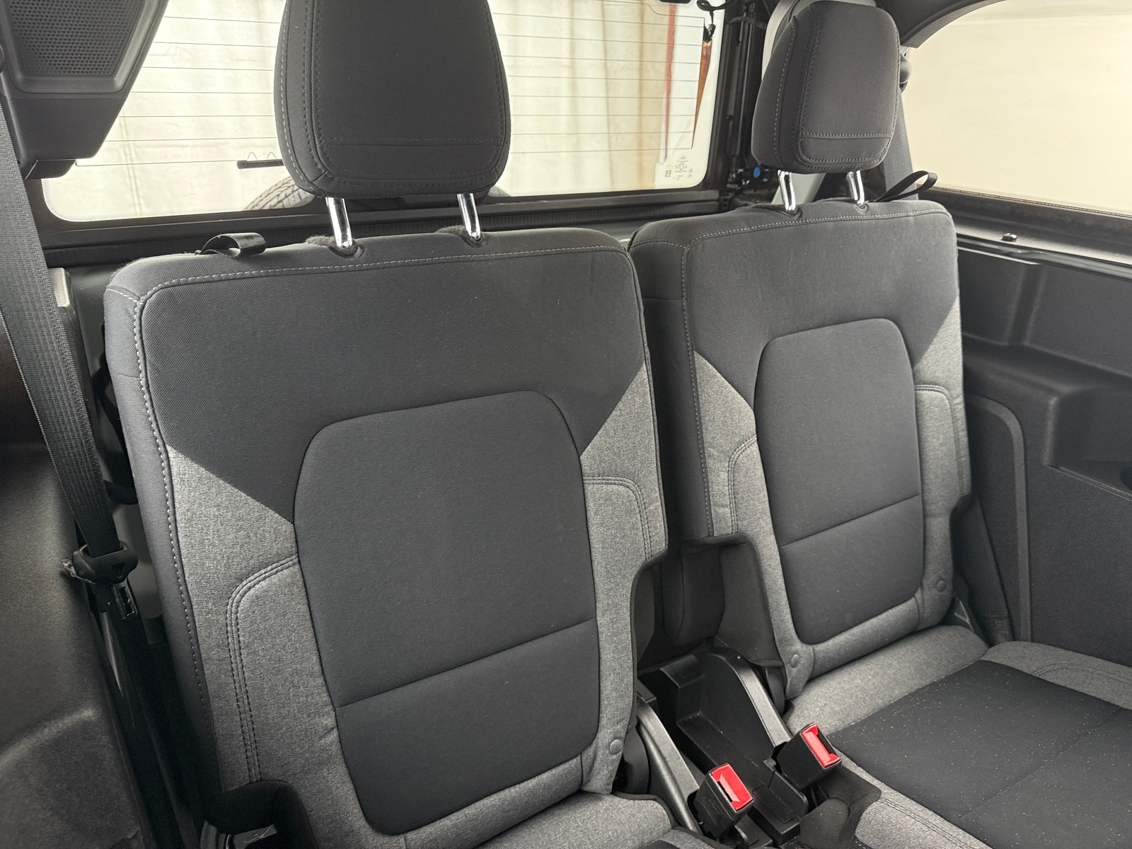 Thumbnail: 2022 Ford Bronco - 6