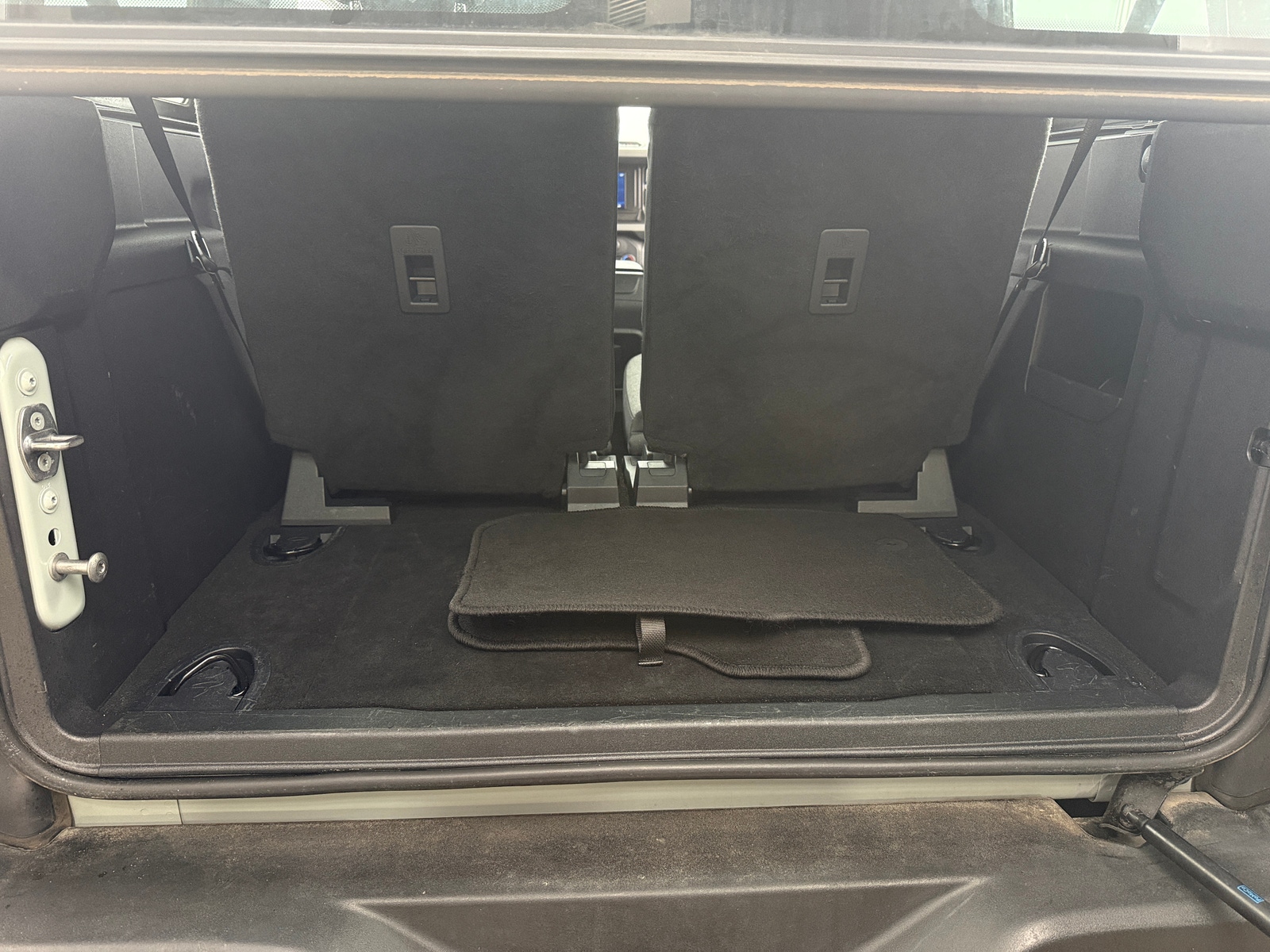 Thumbnail: 2022 Ford Bronco - 7