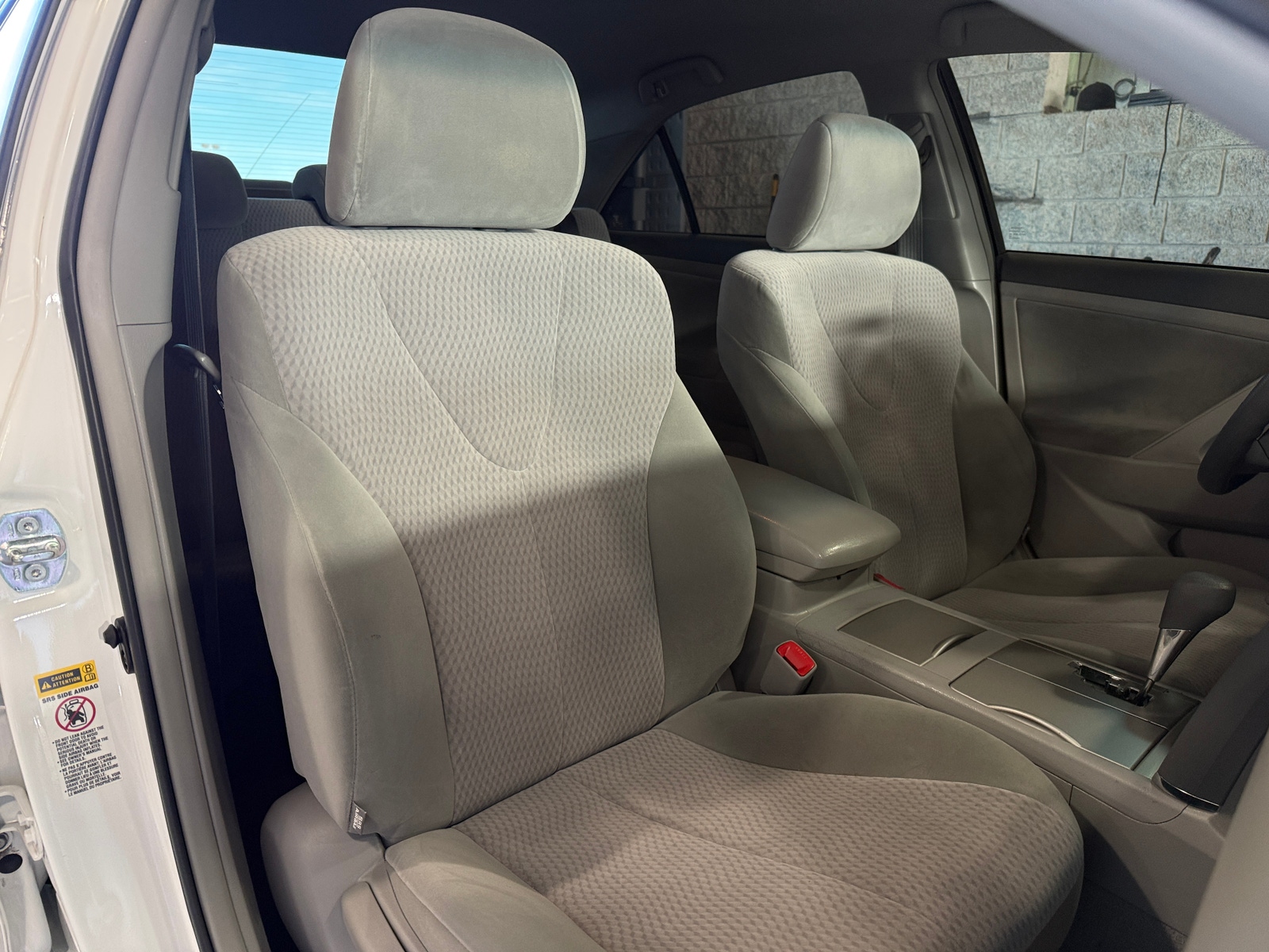 Thumbnail: 2011 Toyota Camry - 2